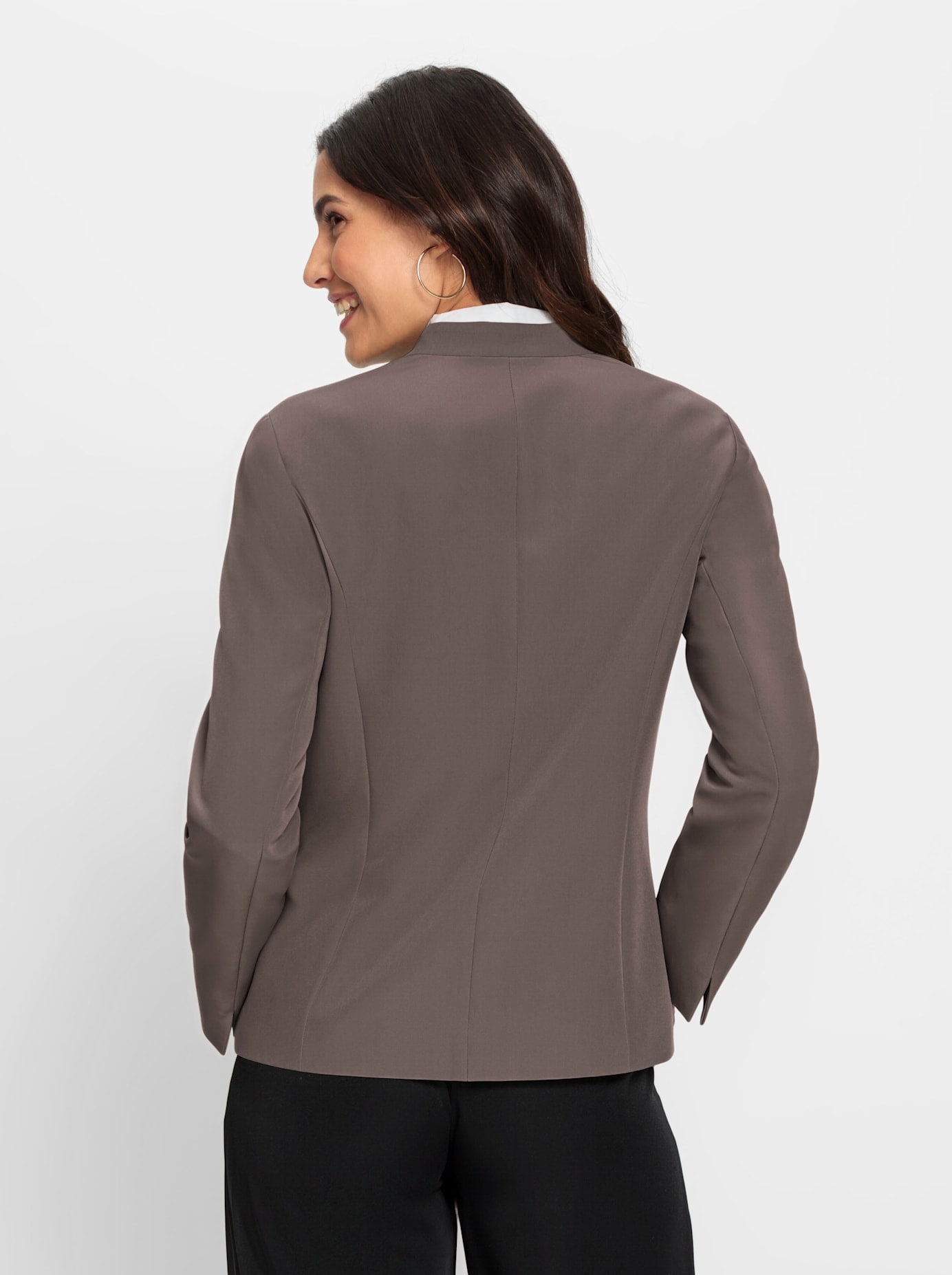 Inspirationen Jackenblazer »Blazer«