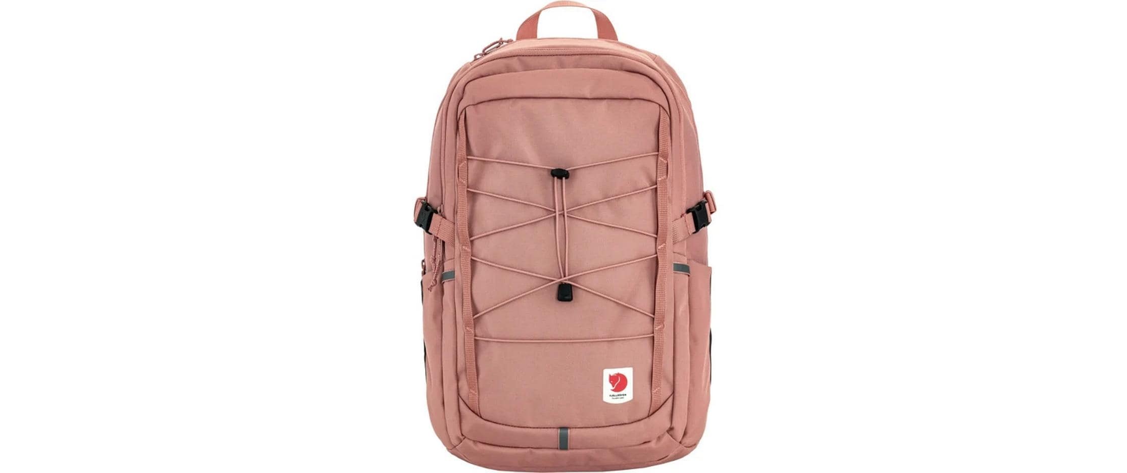 Image of Fjällräven Freizeitrucksack "Skule 28 Dusty Rose"