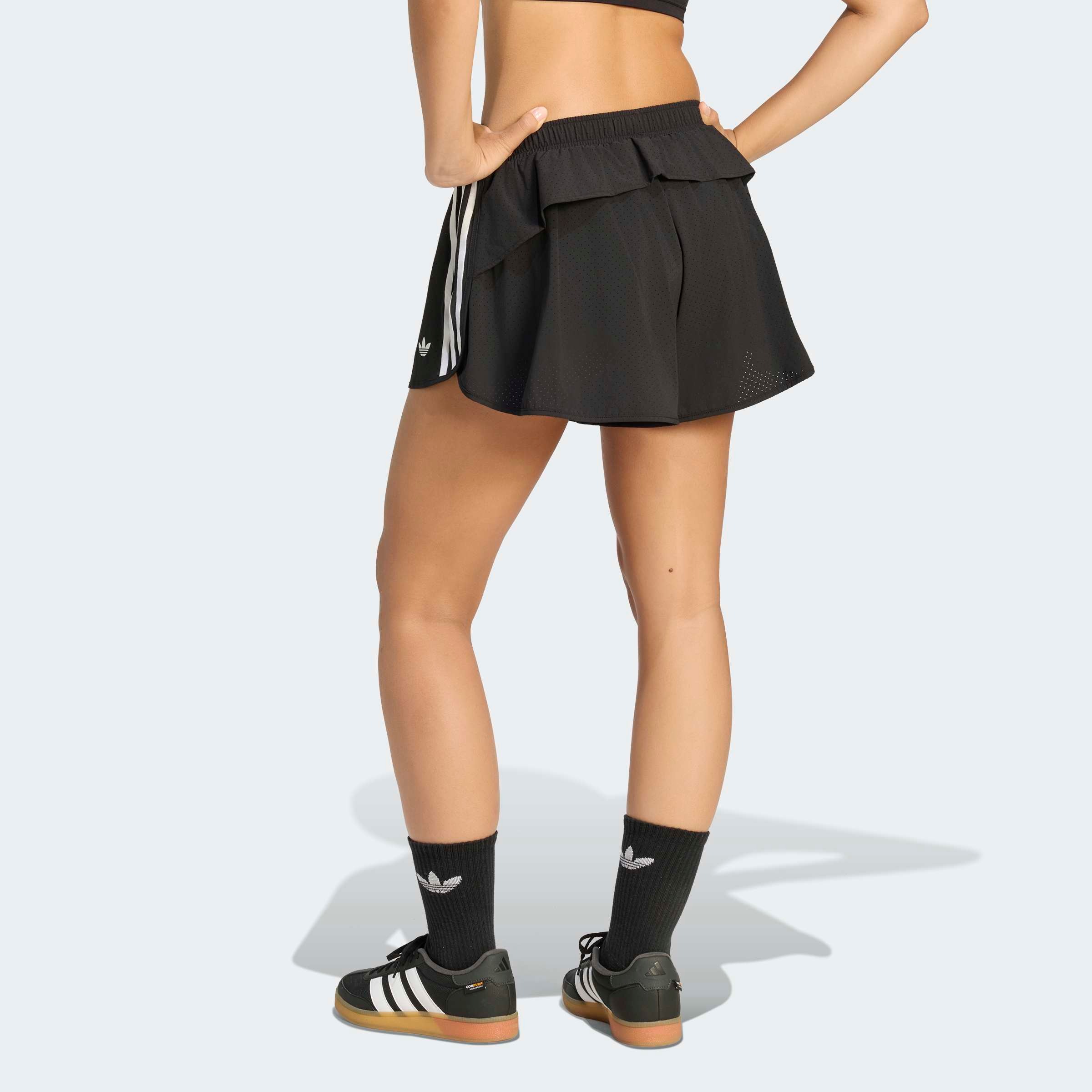 adidas Performance Short »ADIDAS ORIGINALS SPORT«  Locker geschnittene Sport Shorts