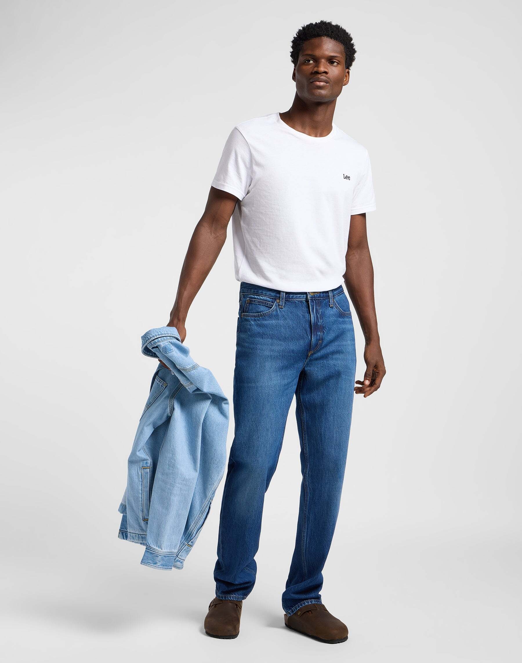 Lee® Straight-Jeans »LEE Jeans West«