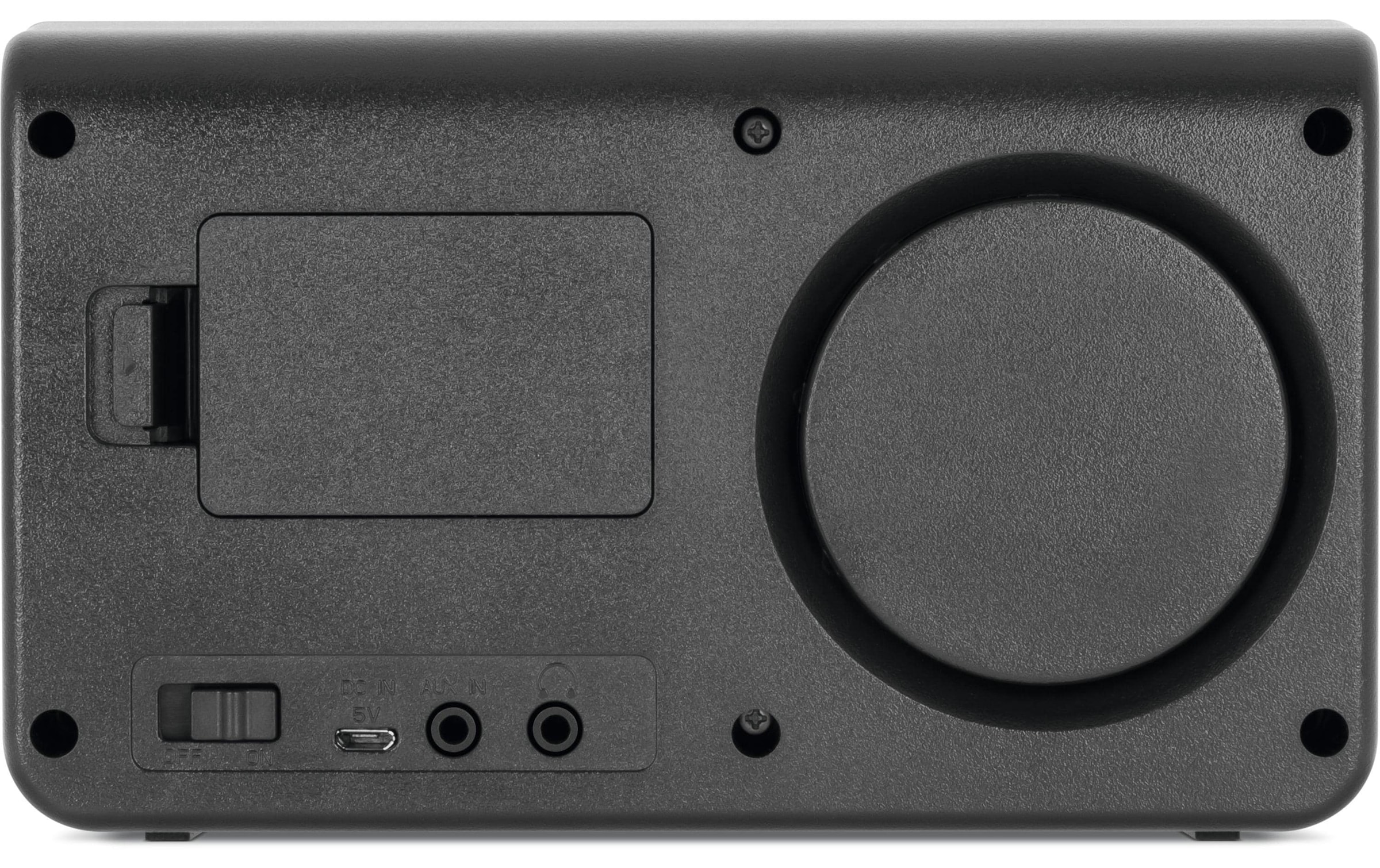 TechniSat Internet-Radio »SternRadio IR 2«, App, Display, Fernbedienung, Senderspeicher