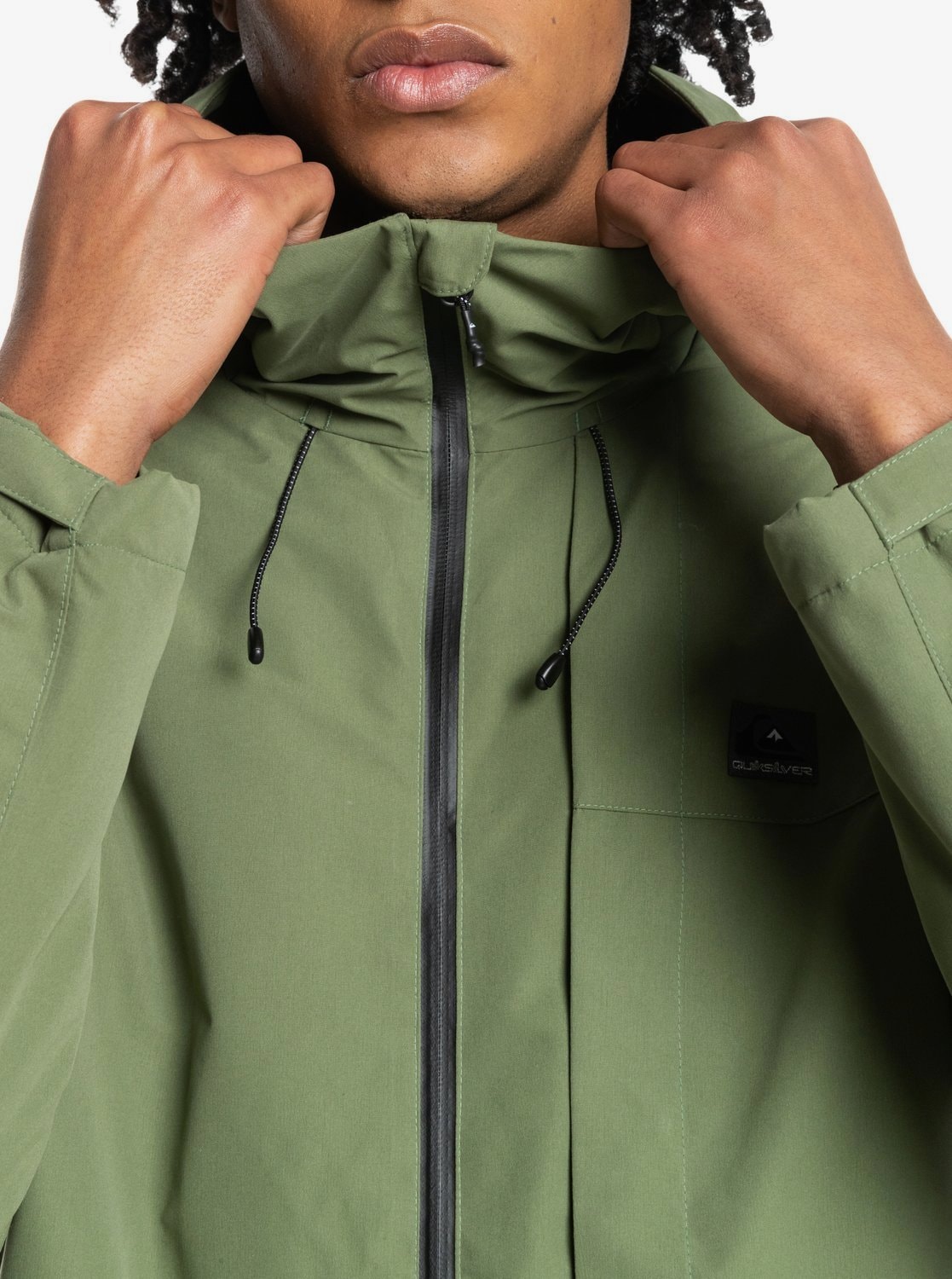 Quiksilver Parka »Skyward«
