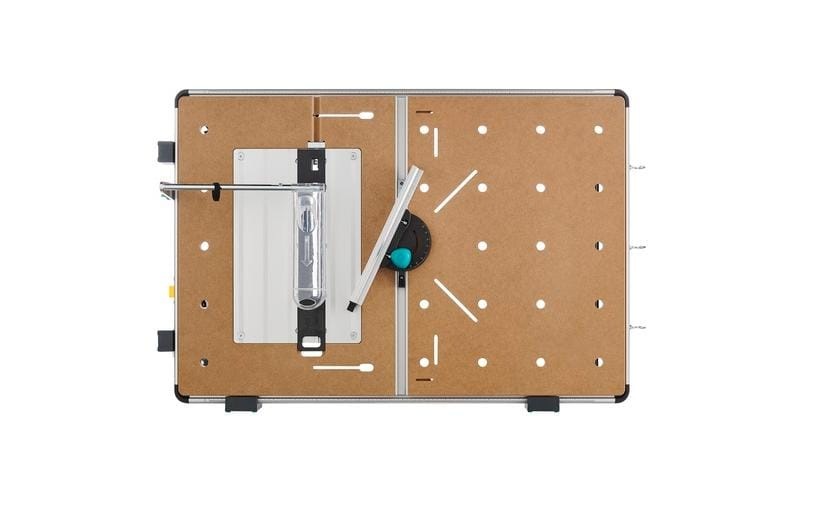 Wolfcraft Werkbank »Master cut 2600«