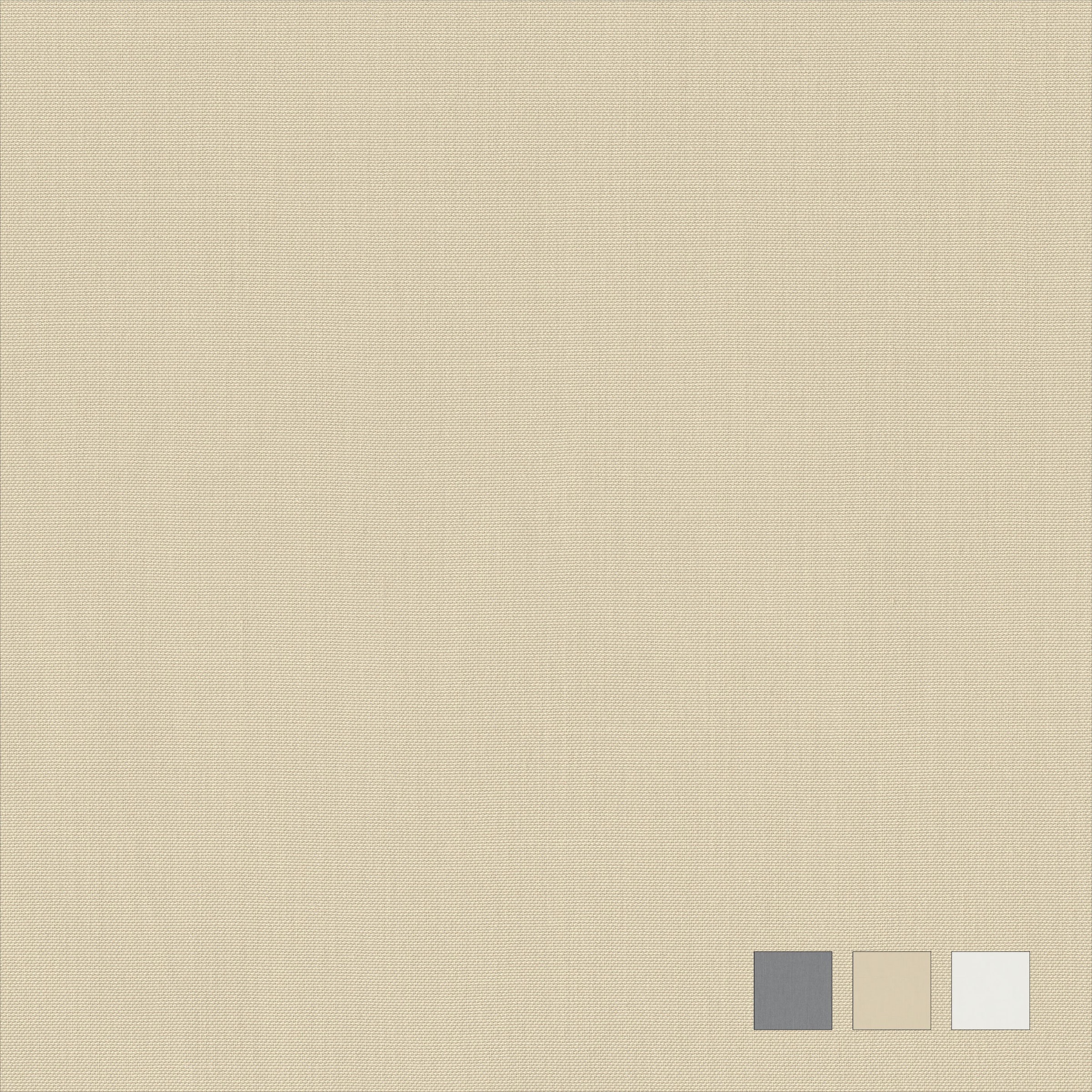 Neutex for you! Vorhang nach Mass »Outdoorvorhang SOLERO« Stangendurchzug 1 Stk. tlg. Uni Outdoorvorhang mit leichter Struktur