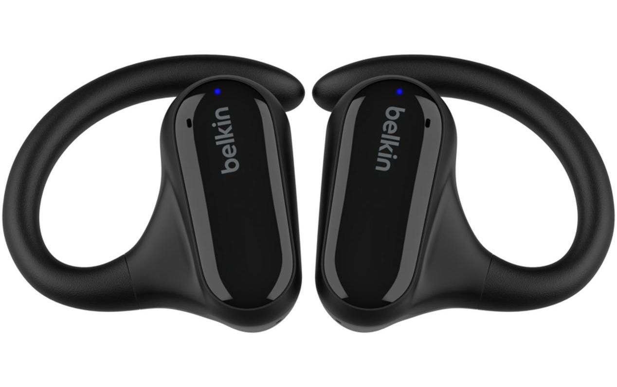 Belkin In-Ear-Kopfhörer »Clearfit«, Bluetooth