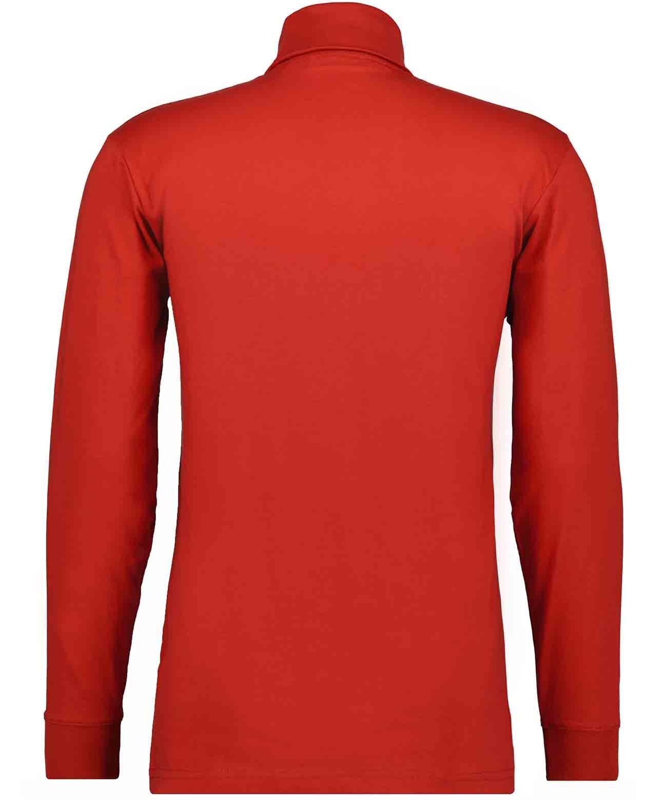 RAGMAN Rollkragenshirt