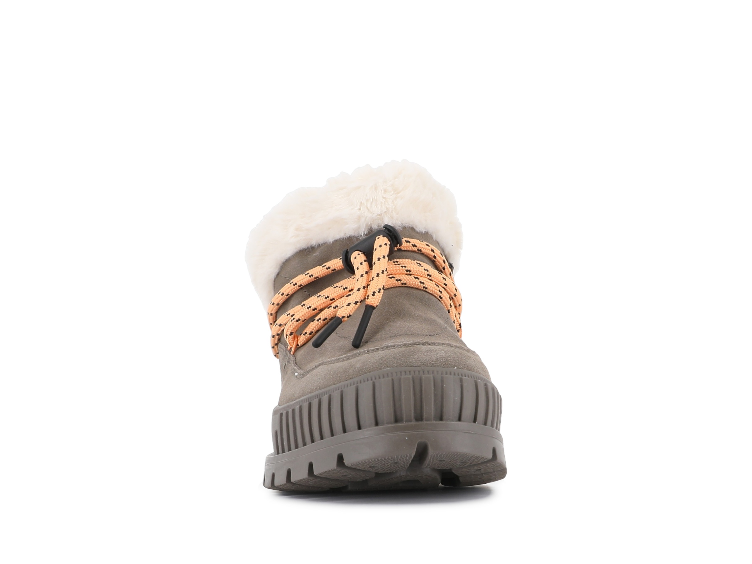Palladium Winterboots »PALLASHOCK LO HIVER«, Winterschuhe, Winterstiefel, Snowboots, wasserabweisend & gefüttert