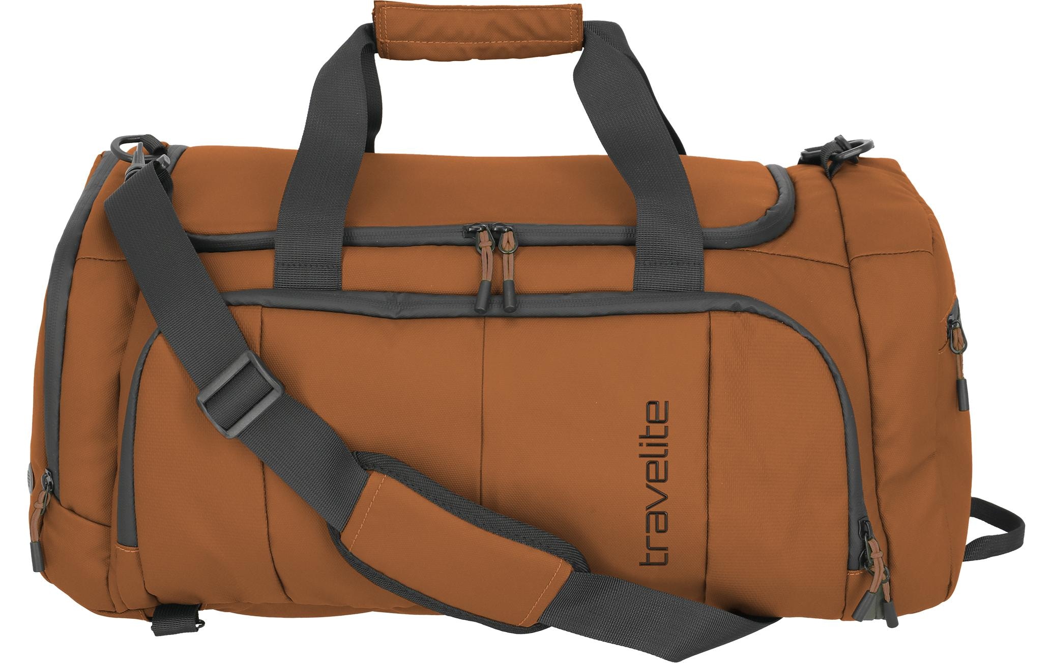 travelite Reisetasche »Briize Weekender 26 l« Reisetasche