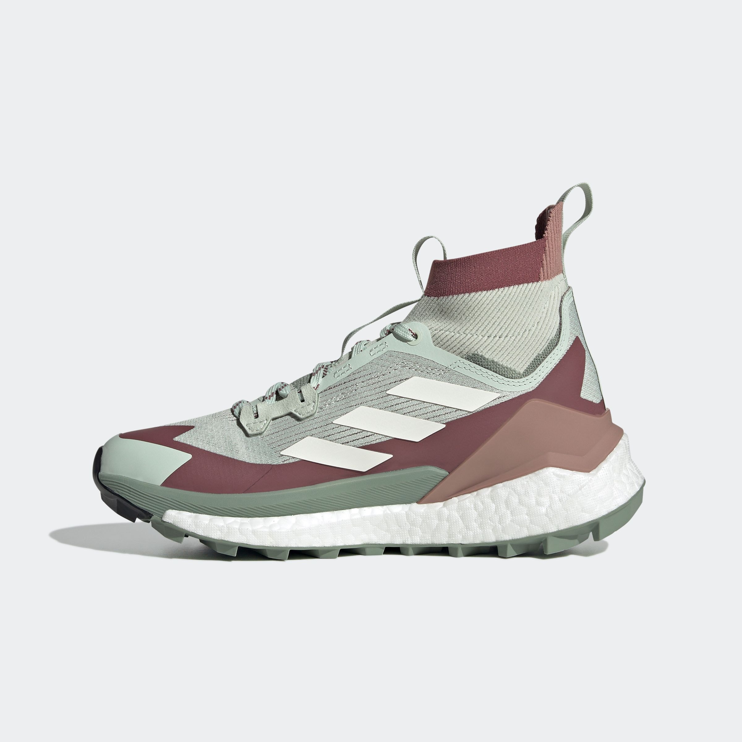 adidas TERREX Wanderschuh »TERREX FREE HIKER 2.0«