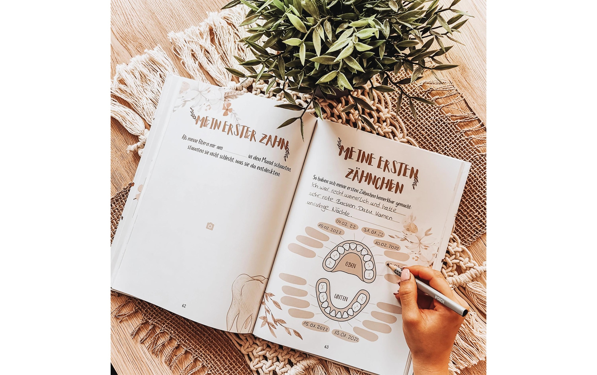 Buch »Eulentaler Boho«