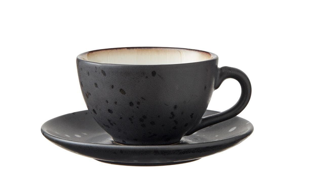 Bitz Tasse »Kaffeetasse 240 ml, 4 Stück«, (Set, 4 tlg.)