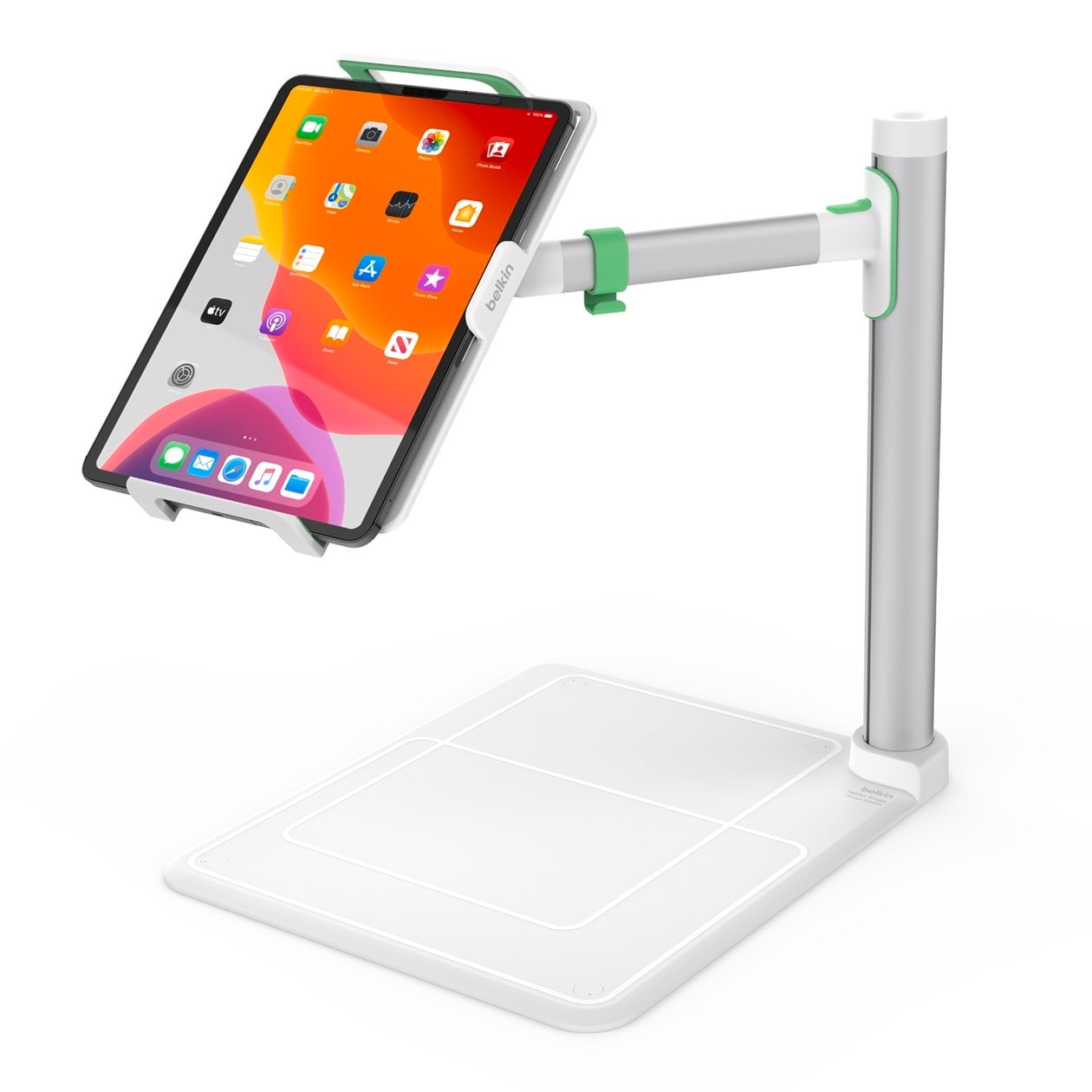 Image of Belkin Tablet-Halterung "Tablet Stage 2.0"