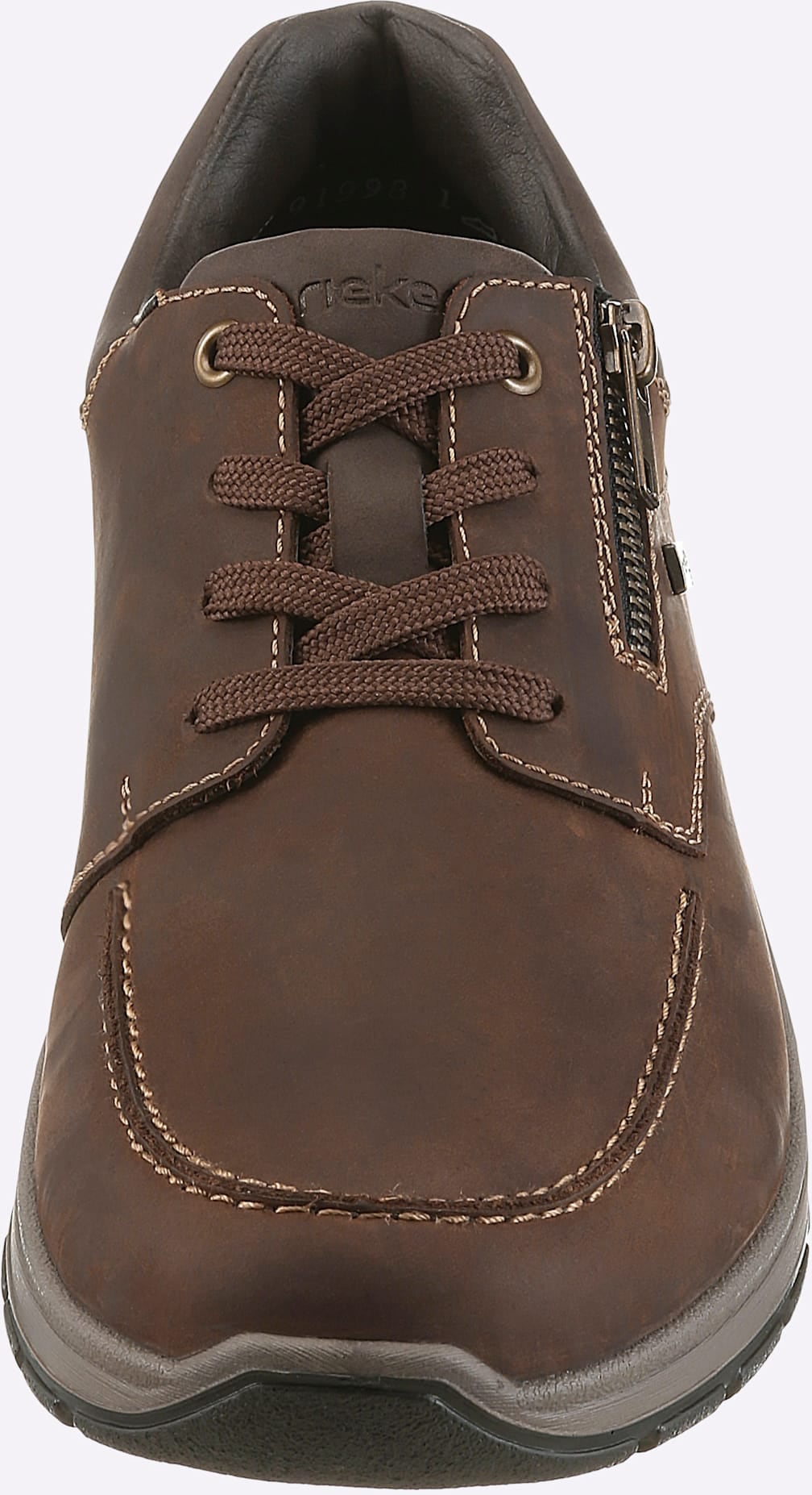 Rieker Schnürschuh