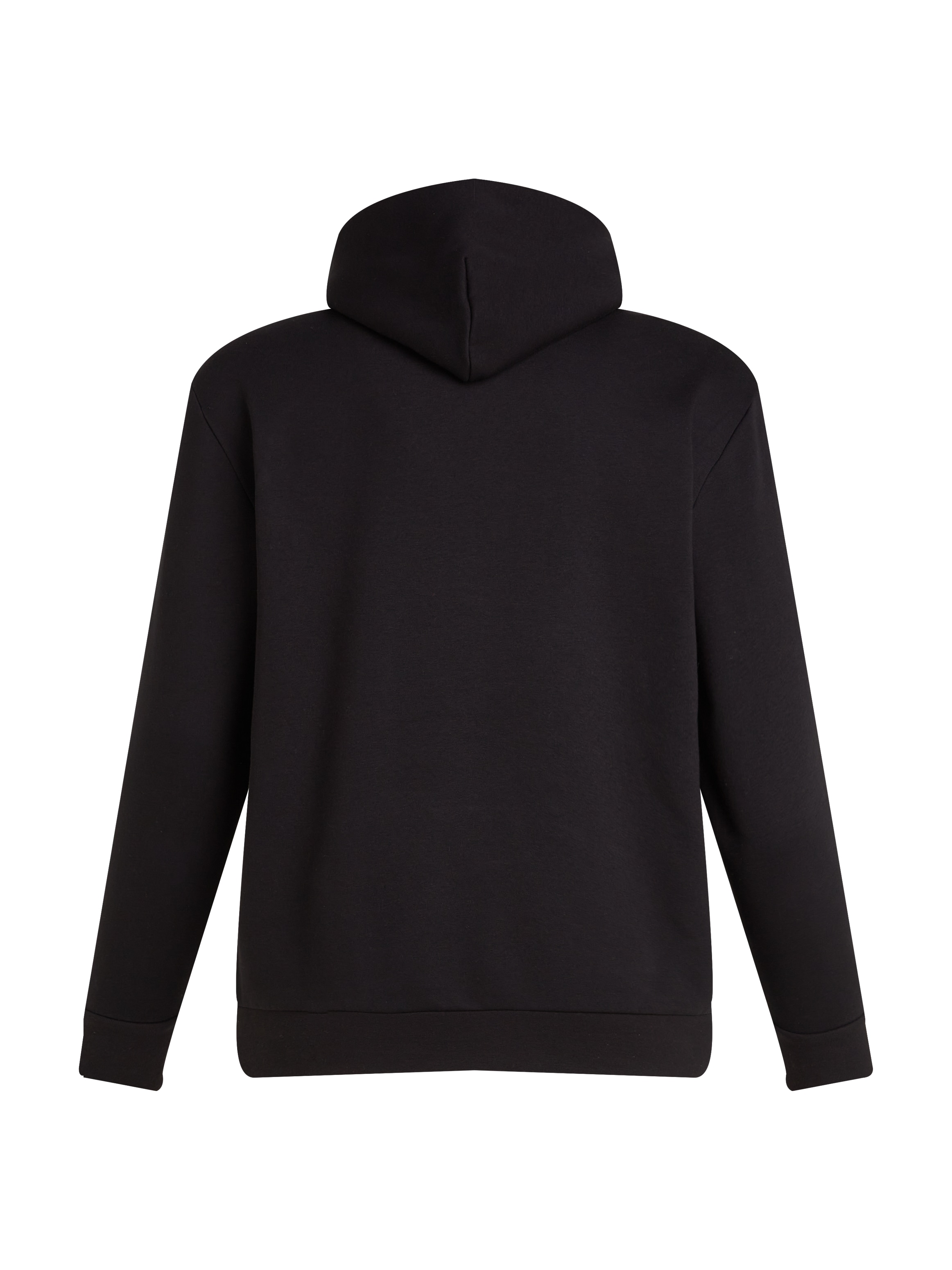 Calvin Klein Big&Tall Sweatshirt »BT_SPLIT LINE LOGO HOODIE«, in Grossen Grössen mit Logoprint