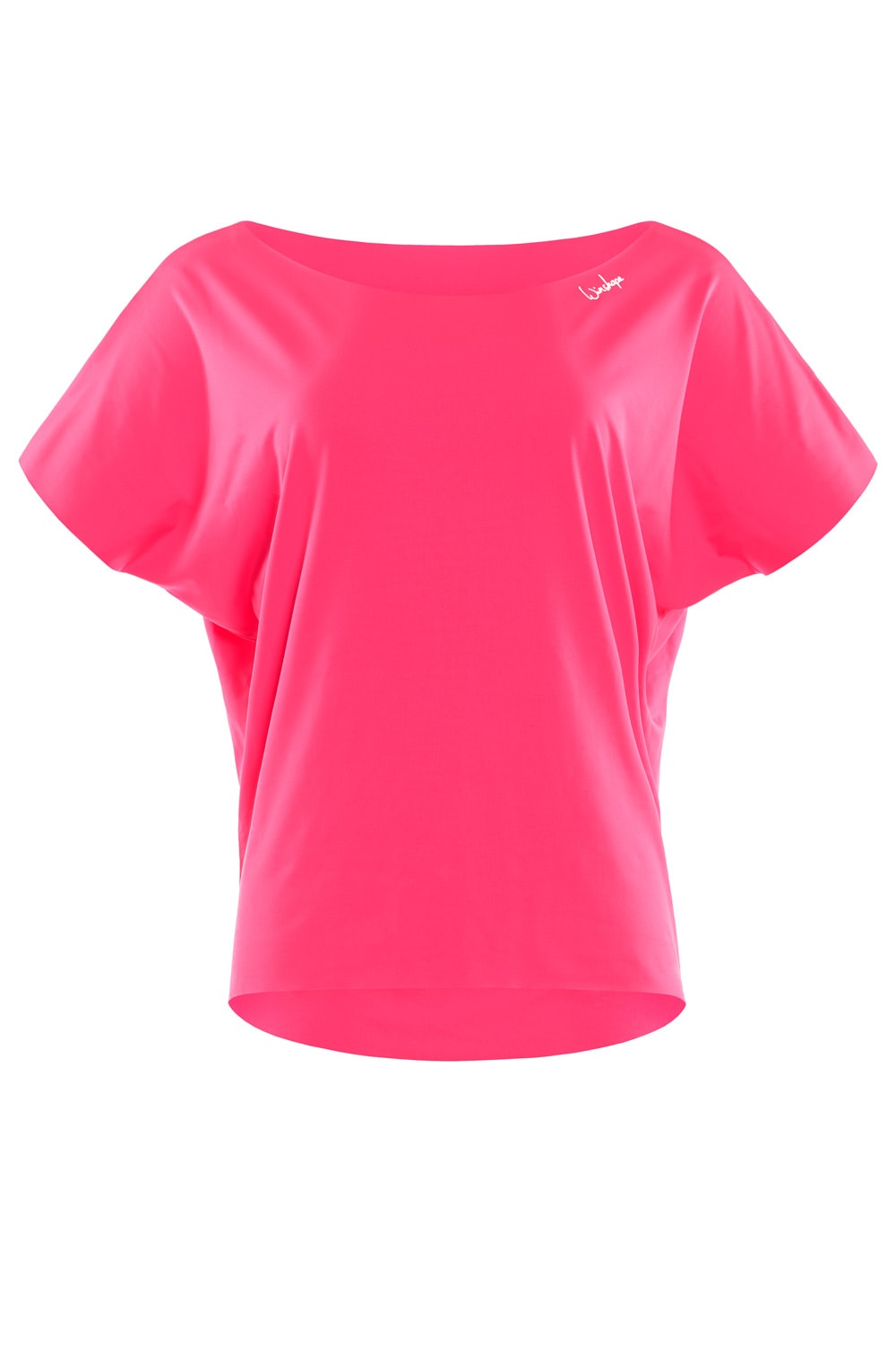 ♕ Winshape Oversize-Shirt Functional auf »DT101«, versandkostenfrei