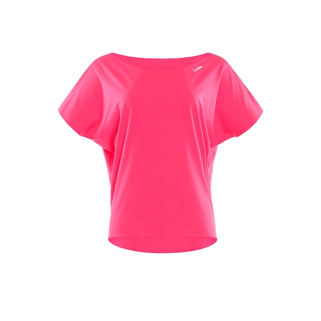 ♕ Winshape Oversize-Shirt »DT101«, Functional versandkostenfrei auf