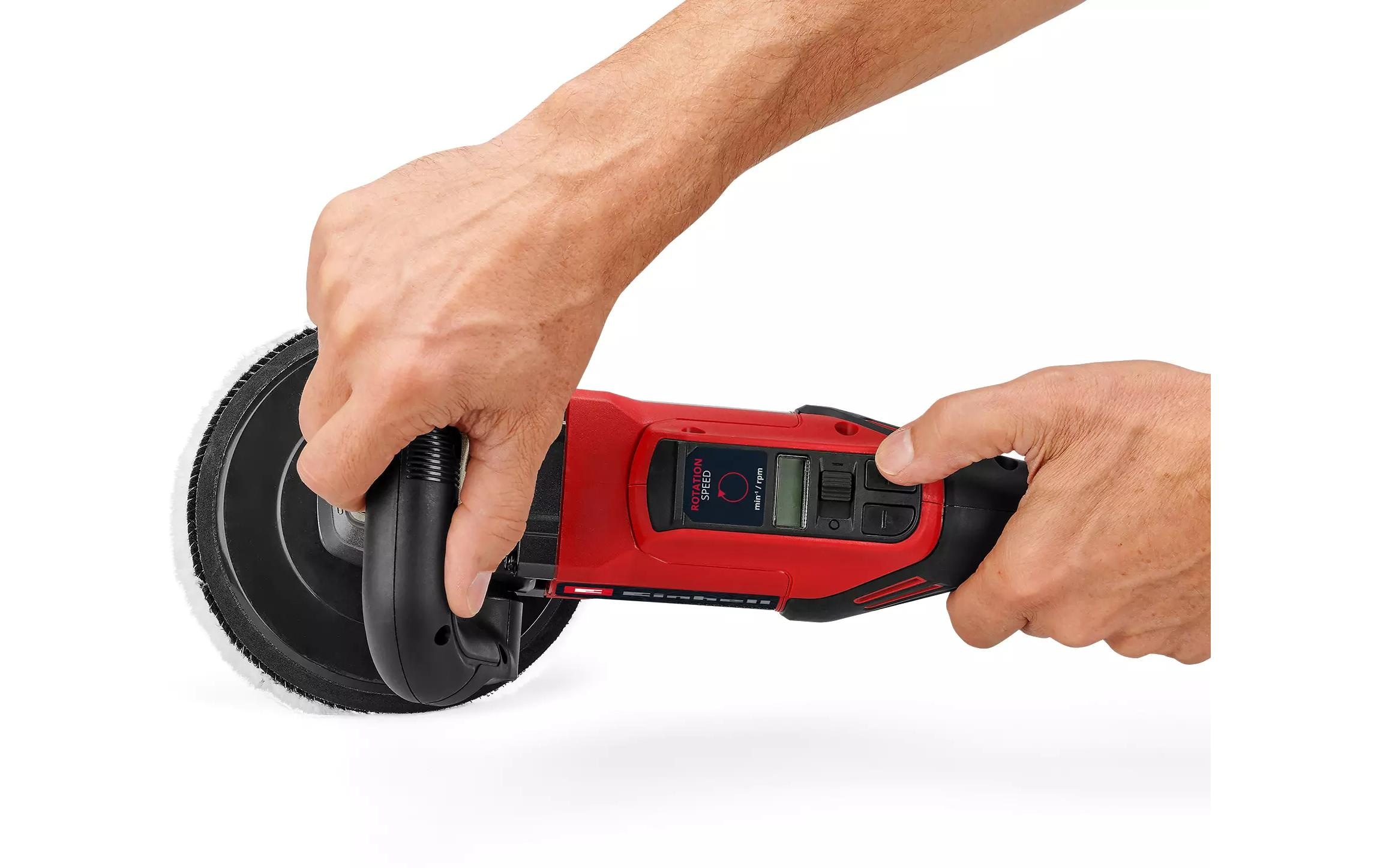 Einhell Poliermaschine »CC-PO 1100/150 CE«
