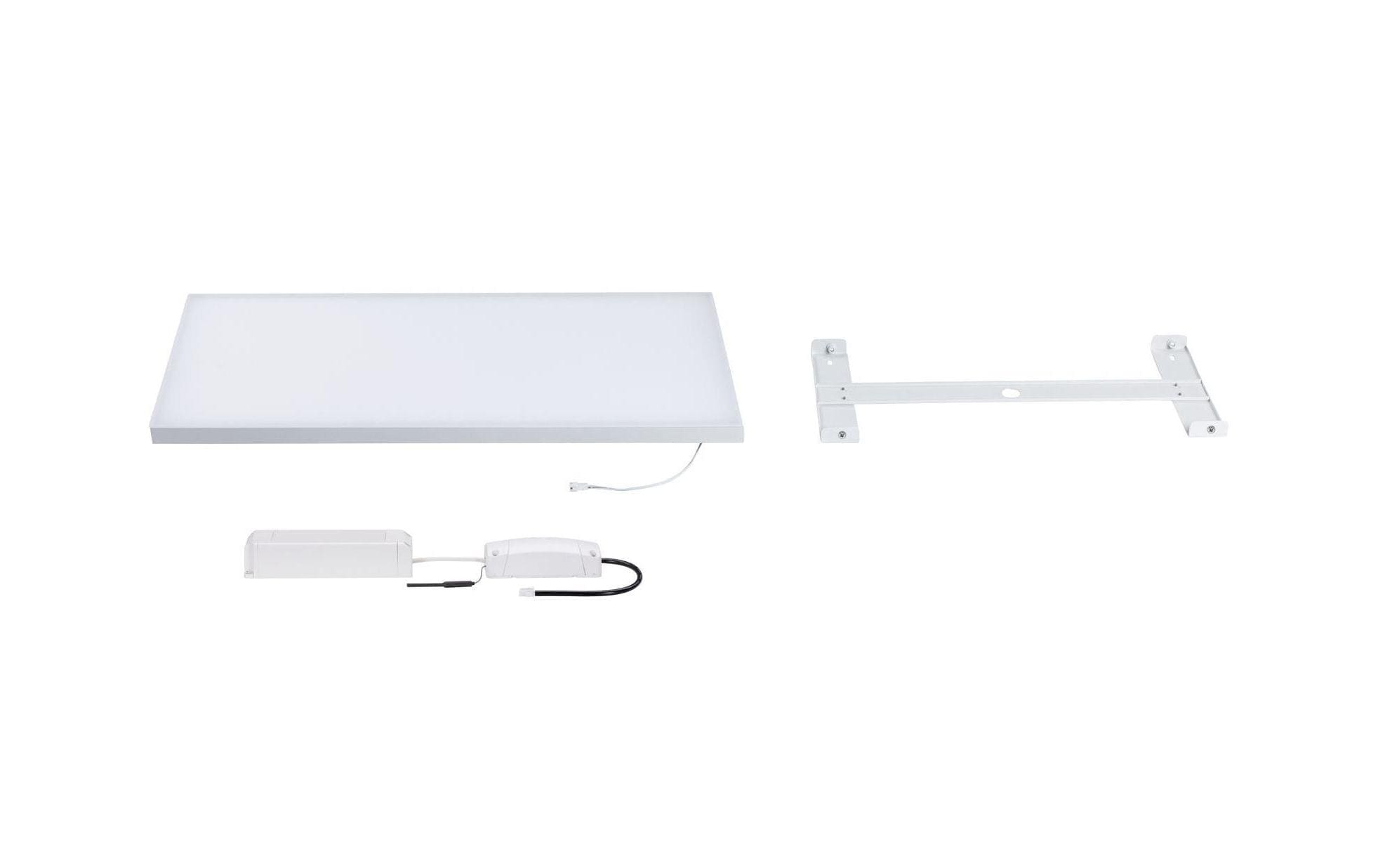 Paulmann Deckenleuchte »Panel Velora Zigbee«