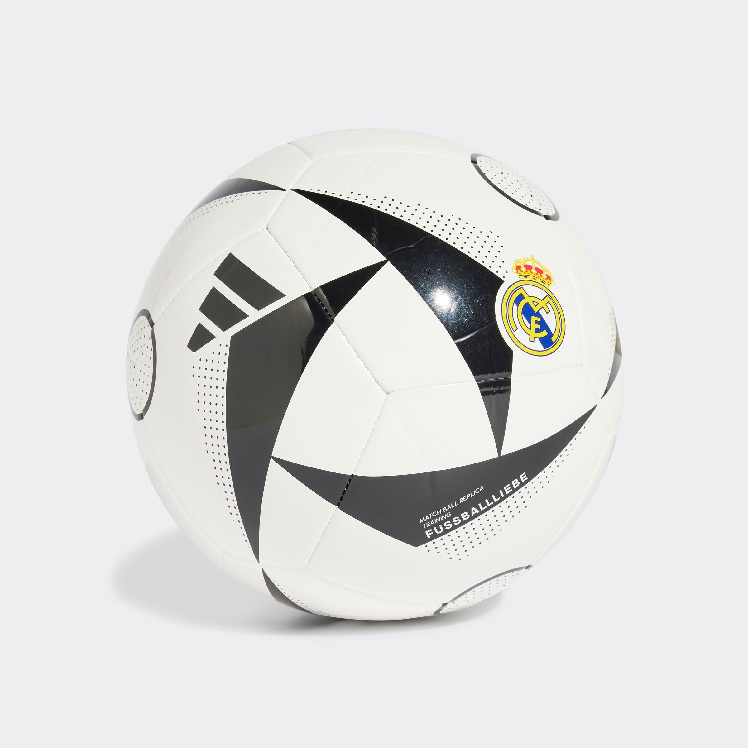 adidas Performance Fussball »RM CLB HOME«, (1 St.)