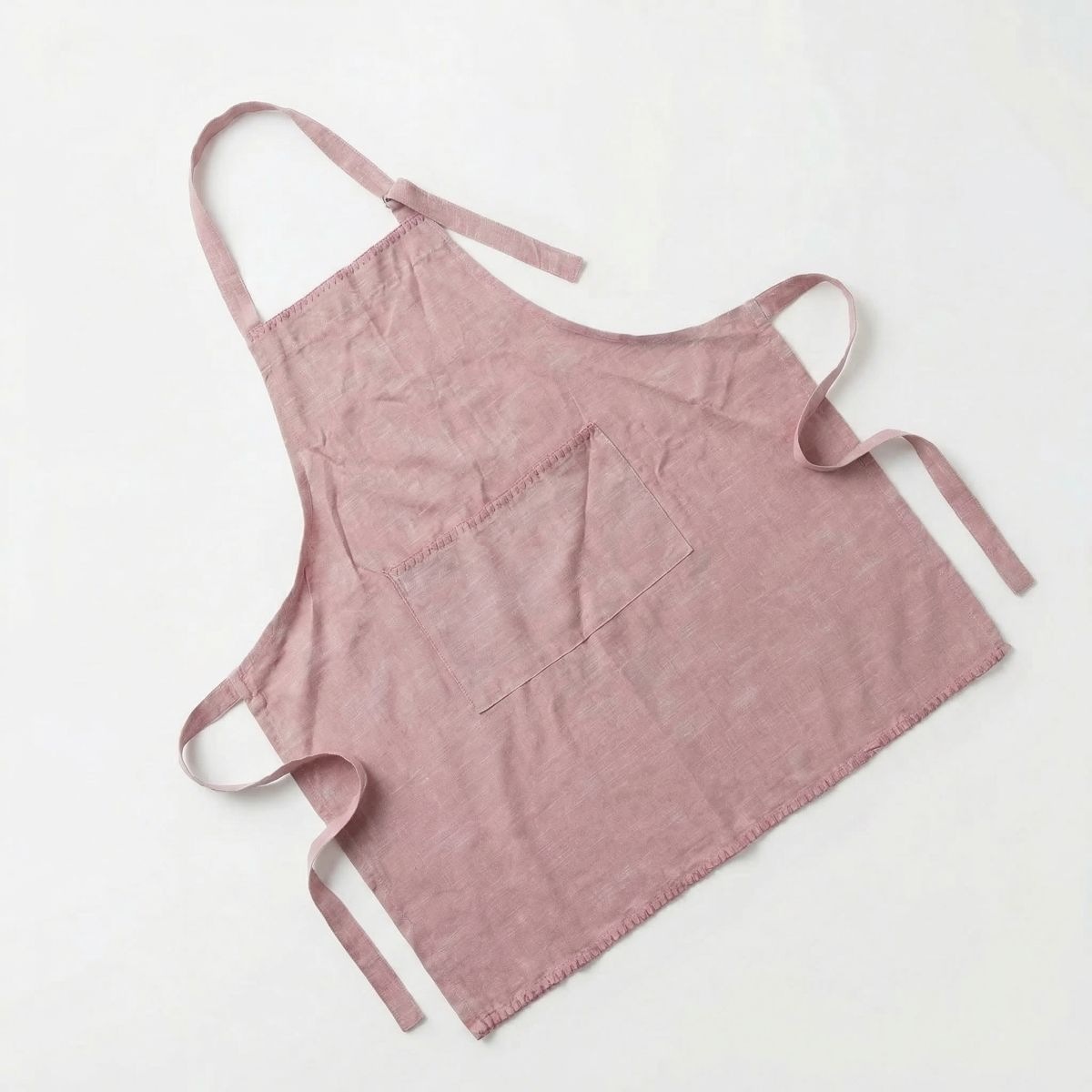 Image of GOODproduct Kochschürze "Schürze Rose 70x80cm" 1
