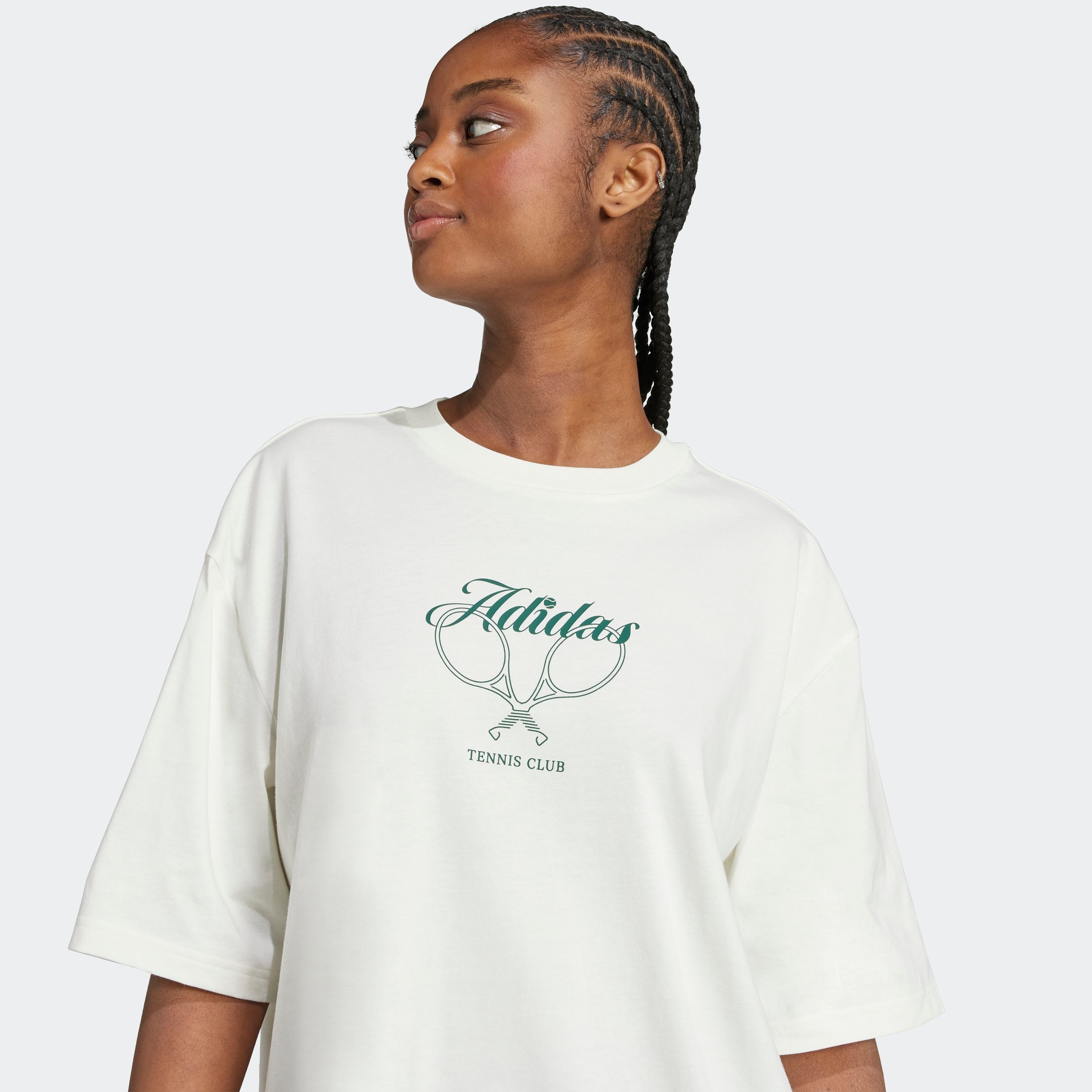 adidas Sportswear T-Shirt »W INTL SS T«