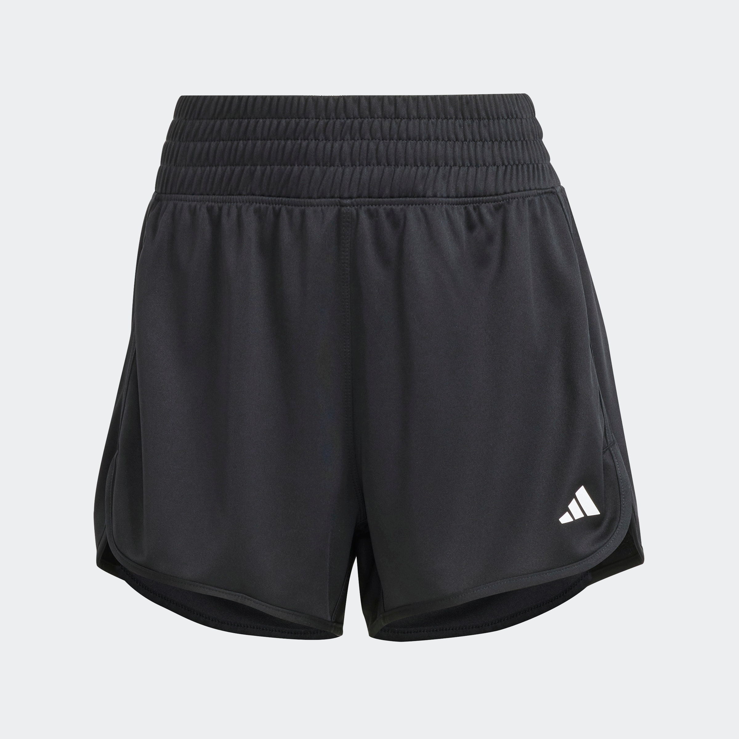 adidas Performance Shorts »PACER KNIT HIGH«, (1 tlg.)
