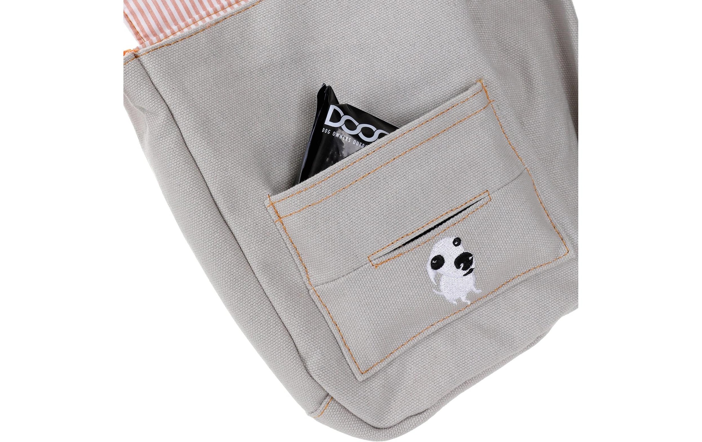 DOOG Sac à bandoulière »Bag«