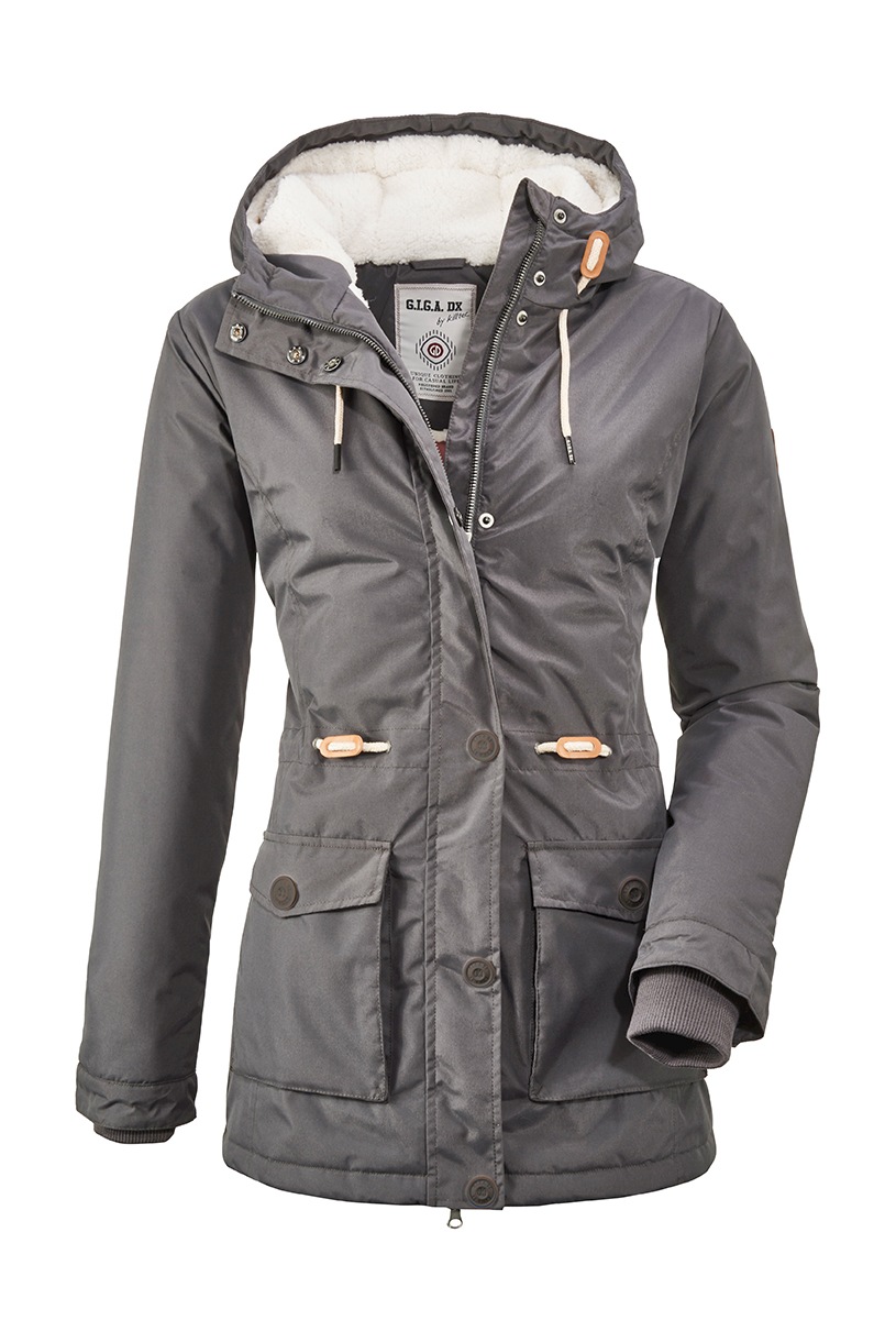 Image of G.I.G.A. DX by killtec Funktionsjacke »Cushy WMN JCKT A« bei Ackermann Versand Schweiz