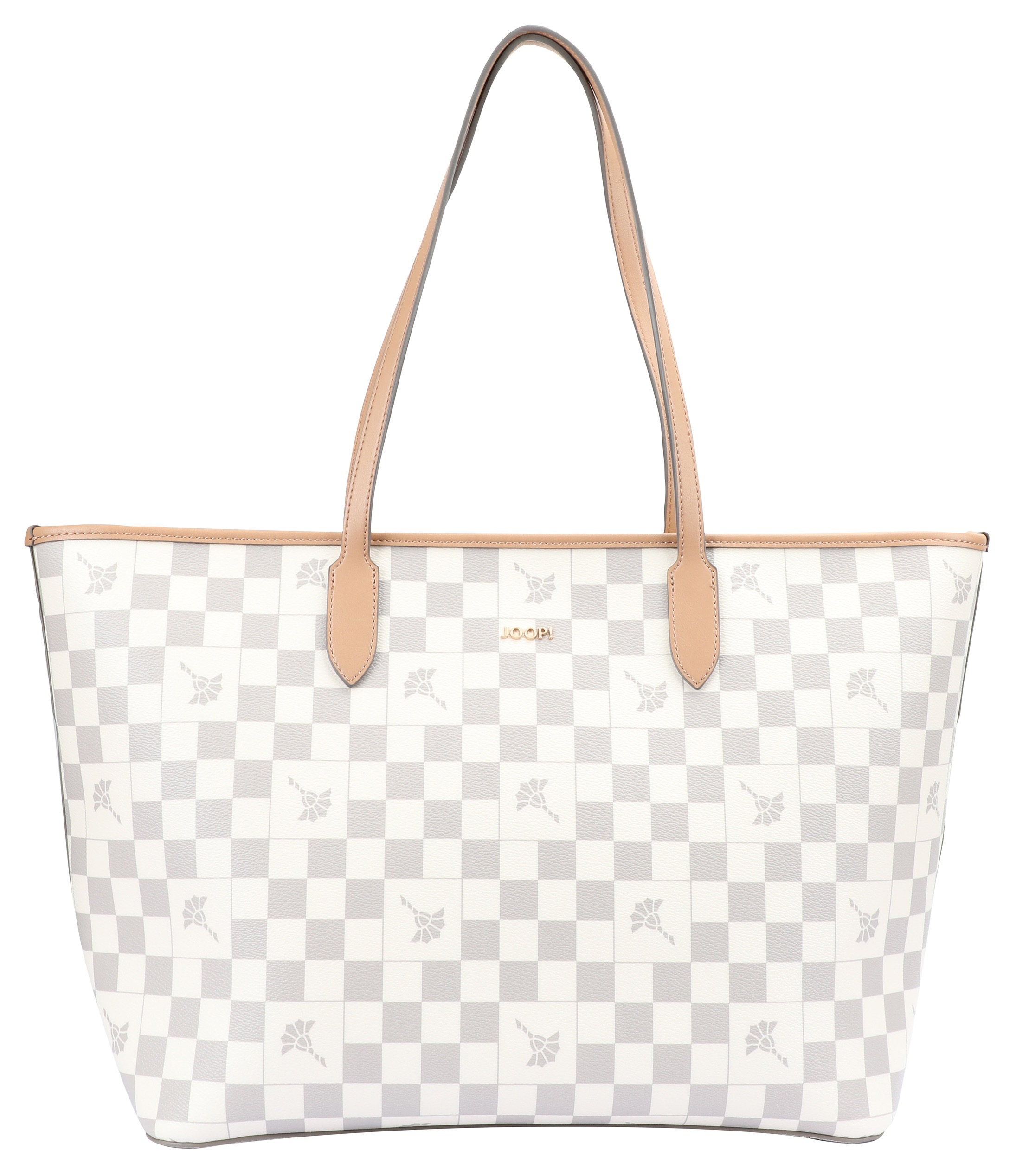 Image of Joop! Shopper »cortina piazza lara shopper lhz«, mit kleiner Reissverschluss-Tasche bei Ackermann Versand Schweiz