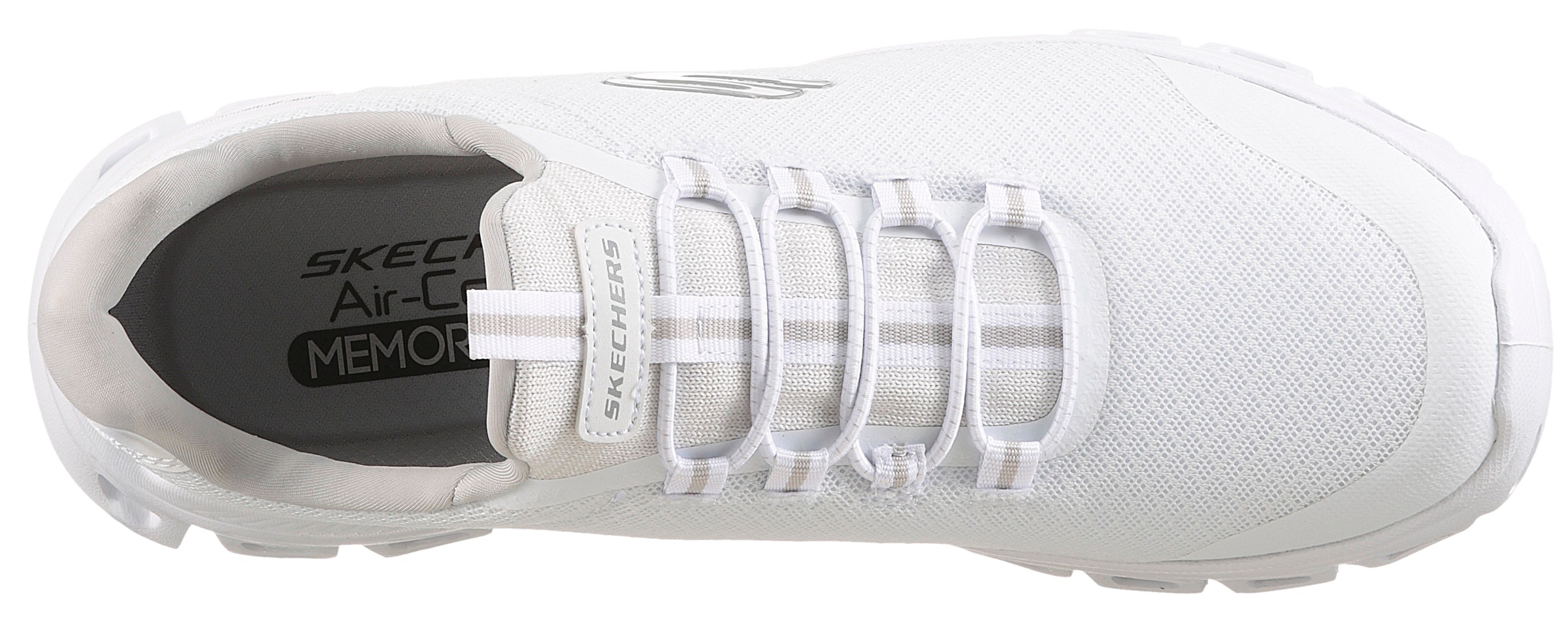 Skechers Baskets slip-on »GLIDE-STEP«  , Trekkingschuh , Freizeitschuh, Sneaker zum Schlupfen