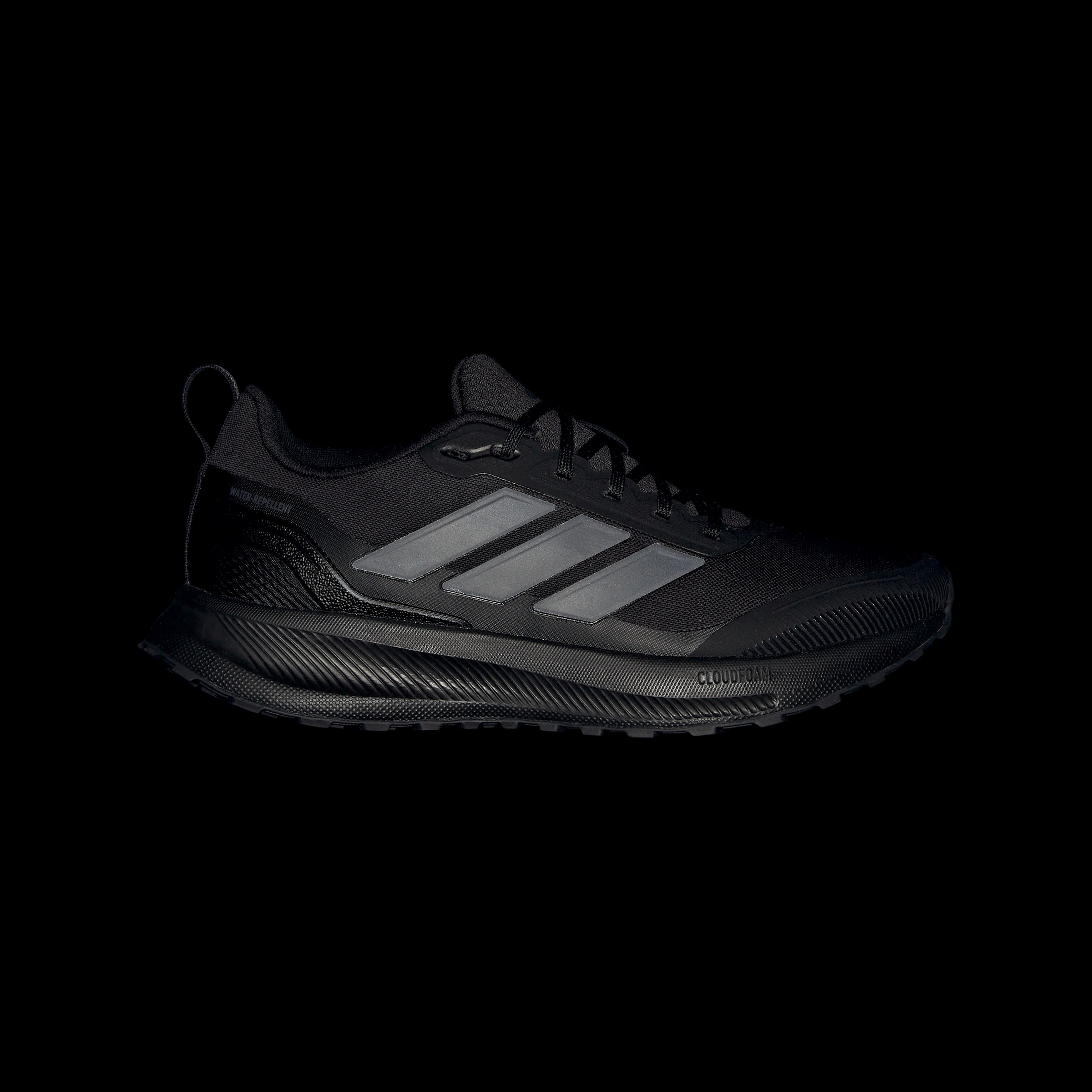 adidas Performance Laufschuh »RUNFALCON 5 TR«  mit reflektierenden Elementen und profilierter Sohle