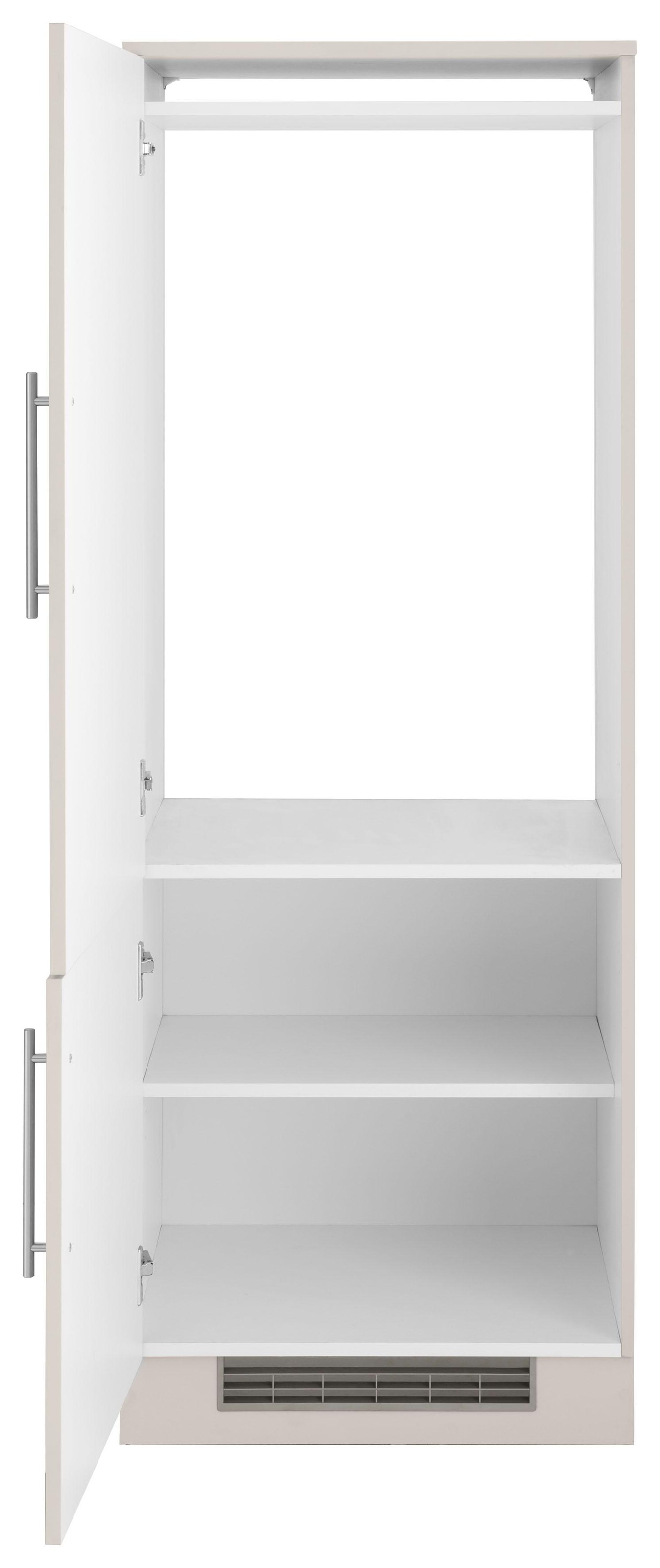 wiho Küchen Armoire réfrigérée encastrable »Cali« 60 cm breit