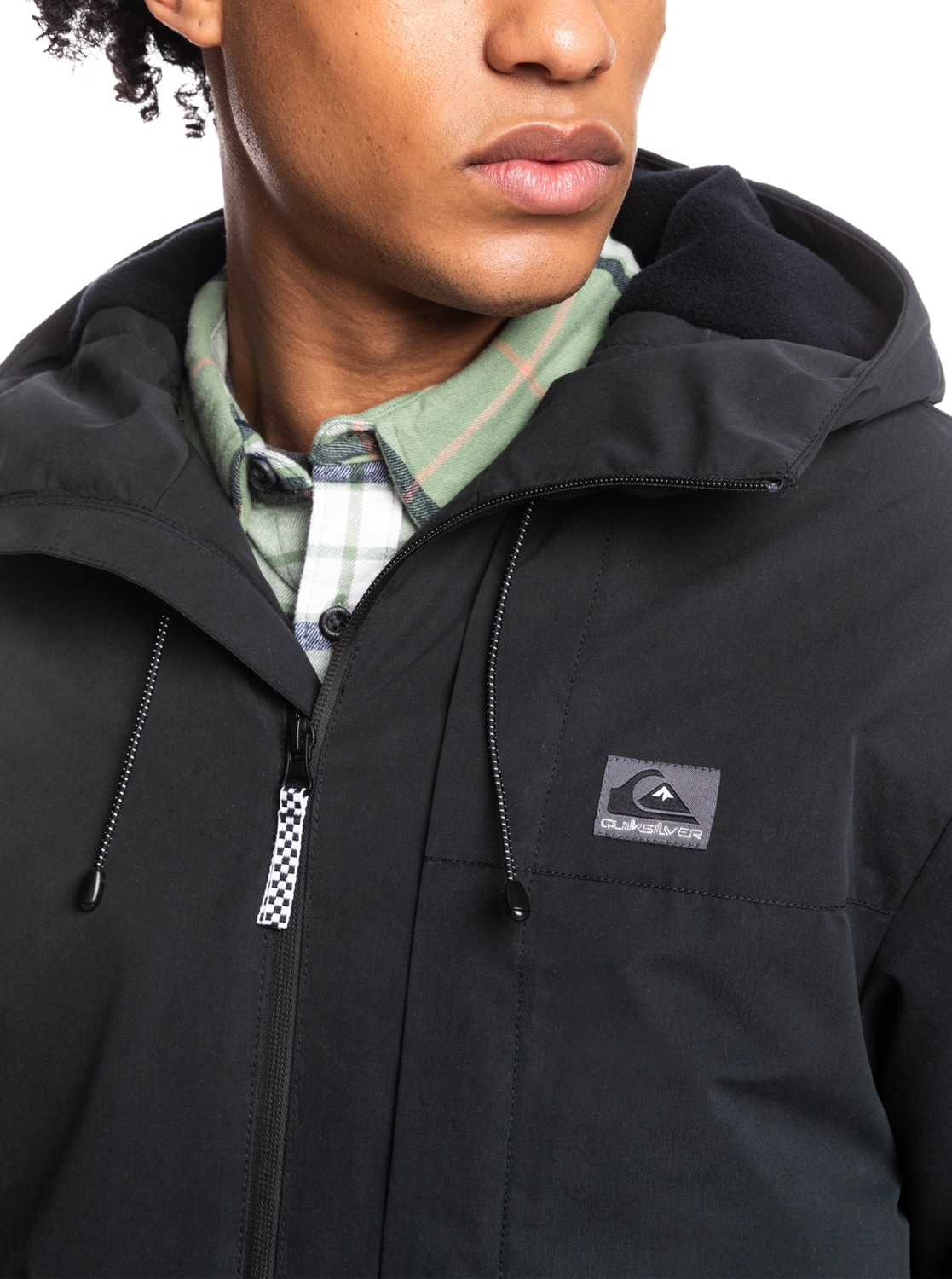 Quiksilver Parka »New Skyward«