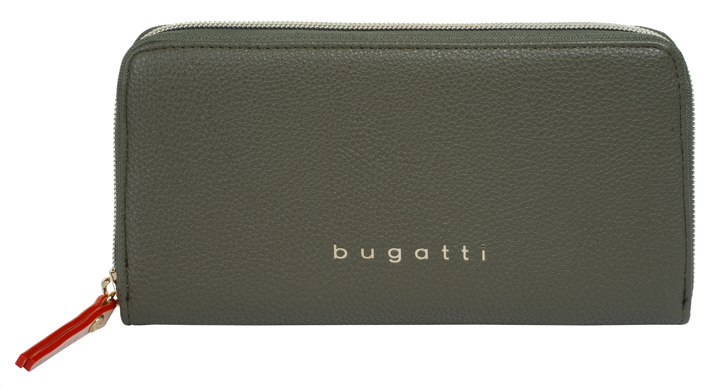 Image of bugatti Geldbörse »ELLA«, (1 tlg.) bei Ackermann Versand Schweiz