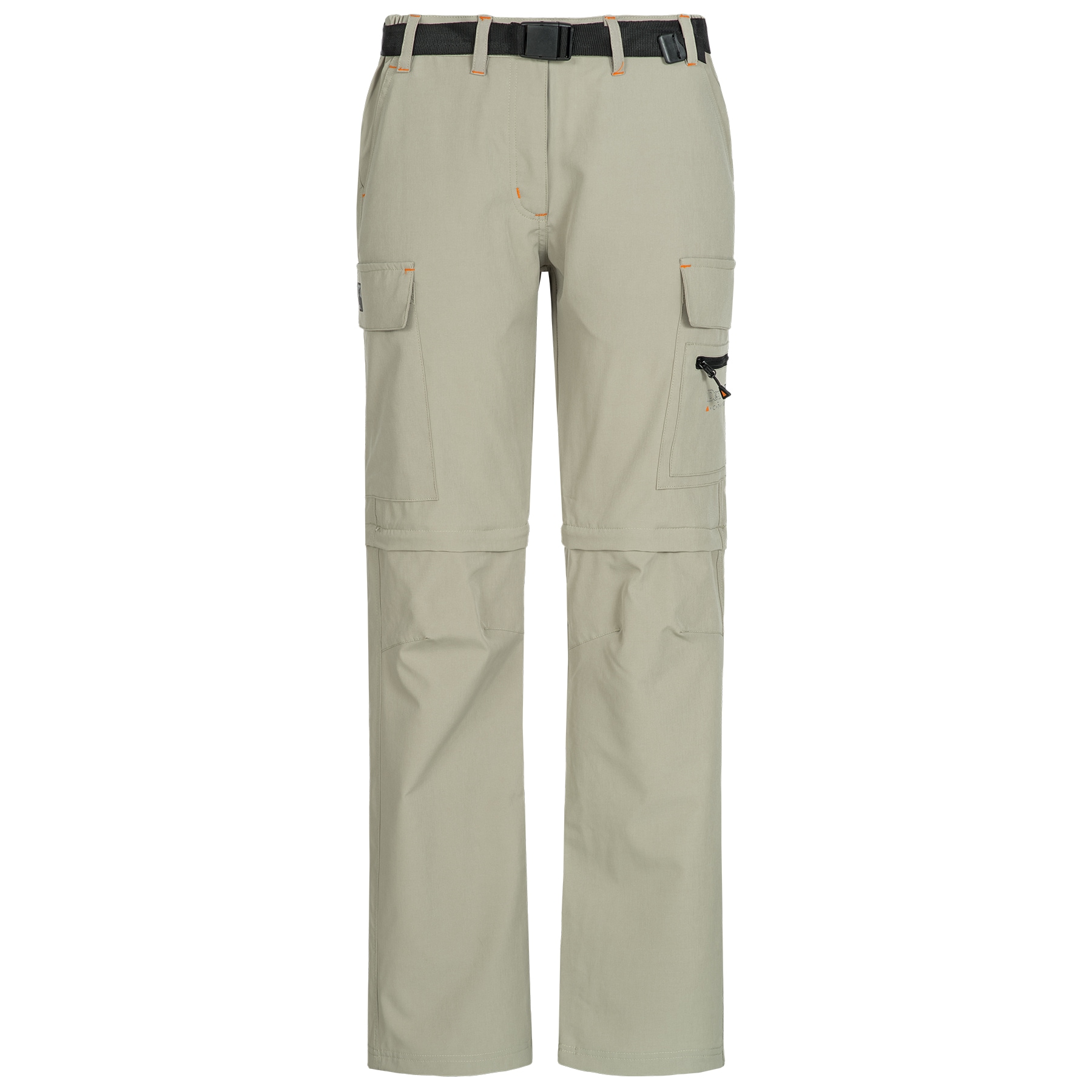 Outdoorhose »KENORA Full Stretch Zip-Off«, auch in Grossen Grössen erhältlich