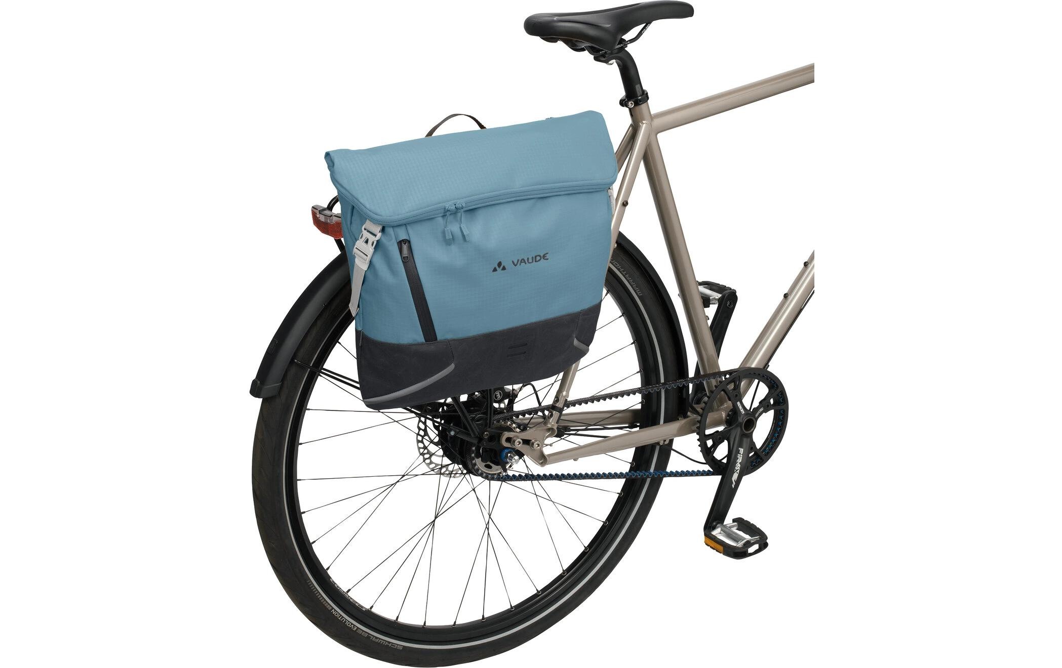 VAUDE Fahrradtasche »CityMe Bike II Heron«