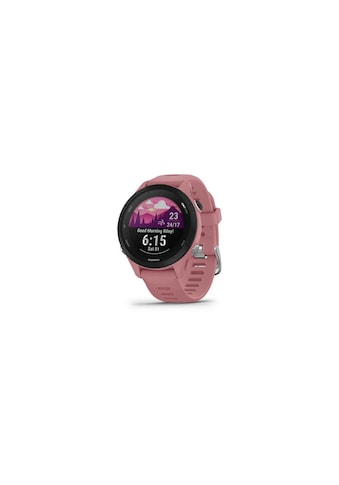 Smartwatch »Forerunner 255«