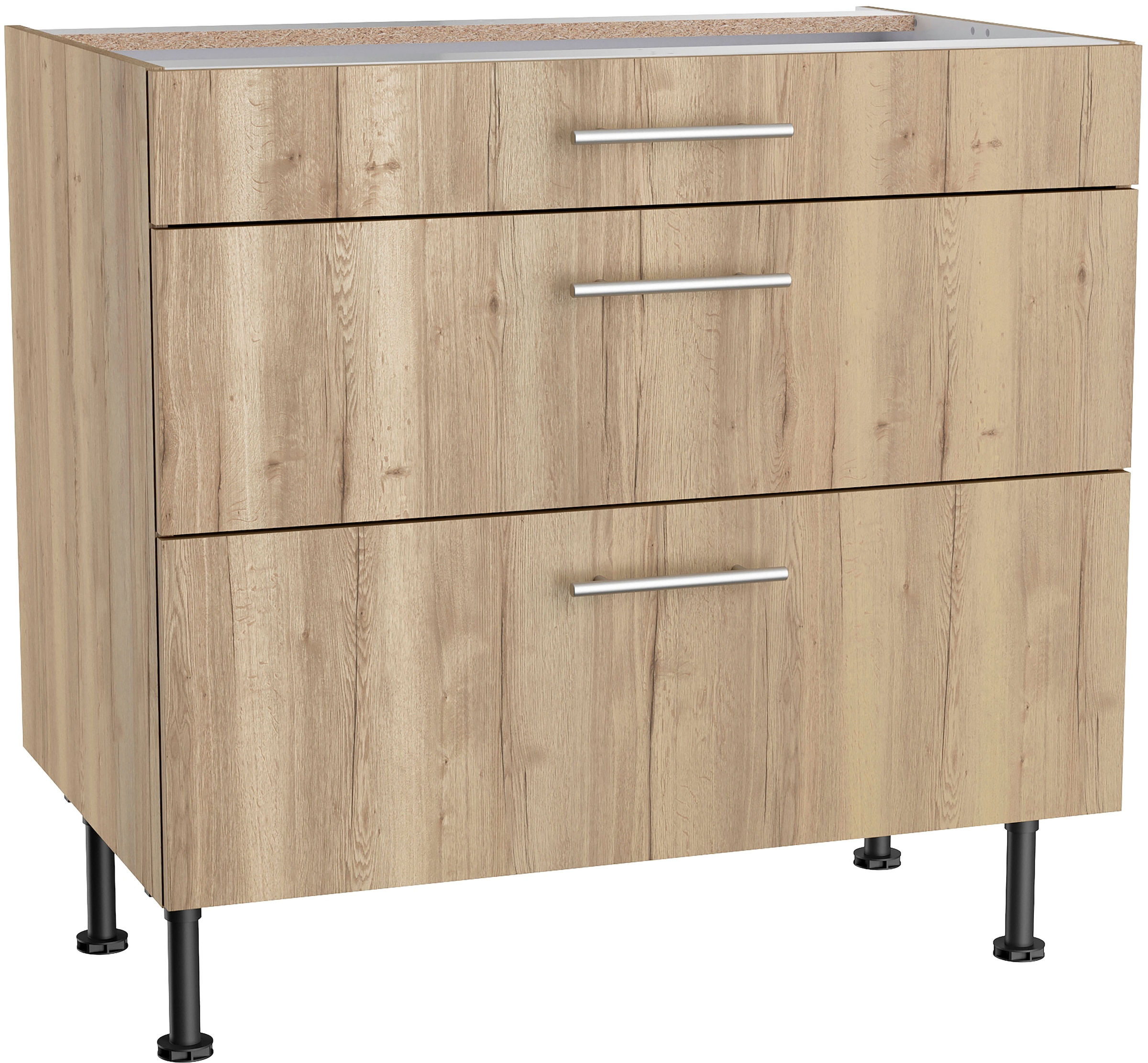 OPTIFIT Unterschrank »Klara« Breite 90 cm
