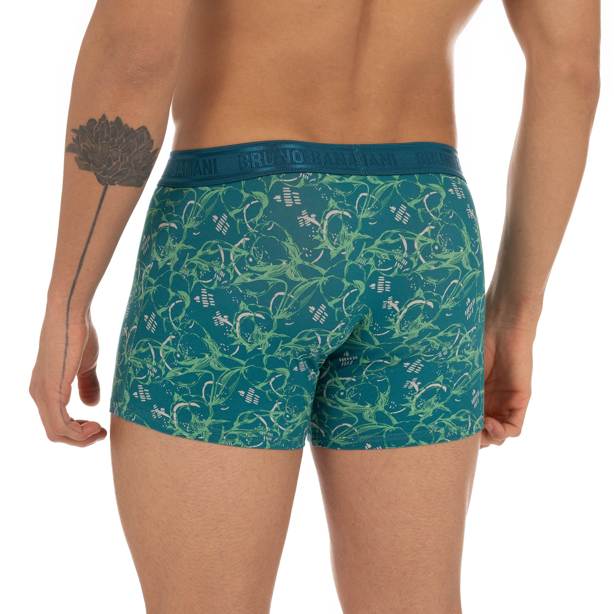 Bruno Banani Boxer »Fluid Moves«