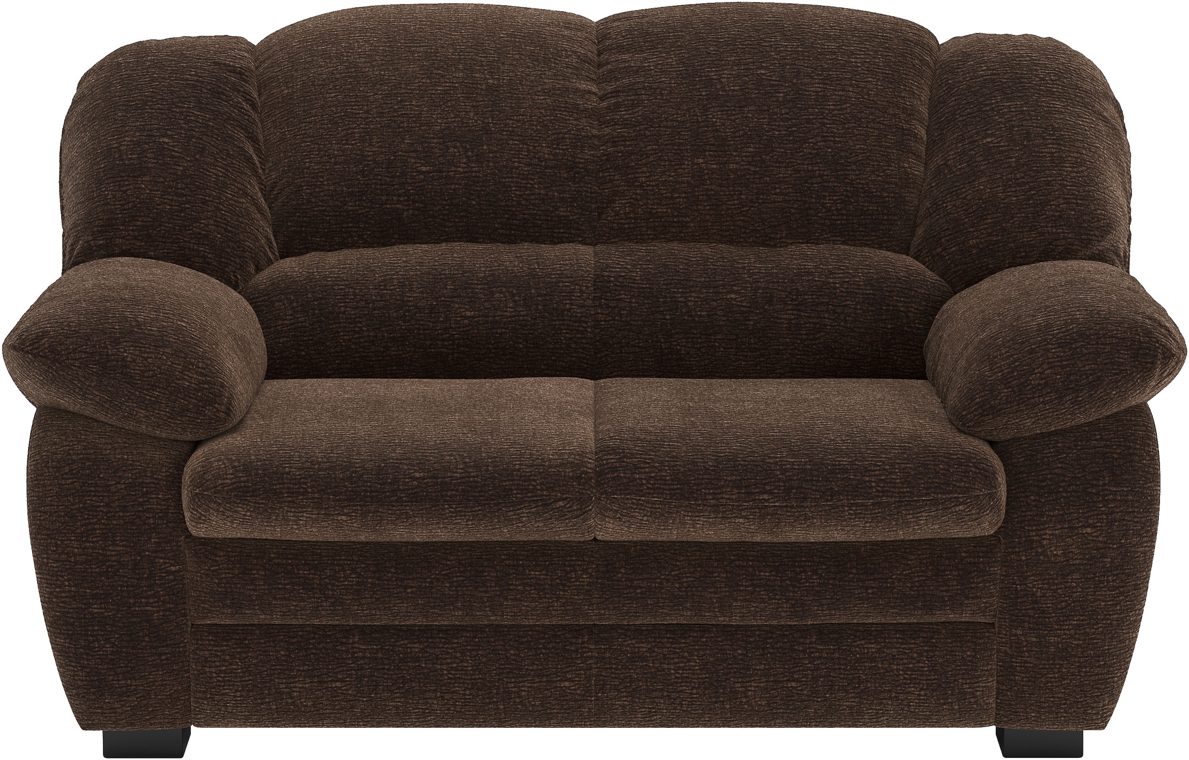 COTTA 2-Sitzer »Casino Sofa, mit extra breiten Armlehnen, B: 159 cm« Polstergarnitur, auch als Set erhältlich