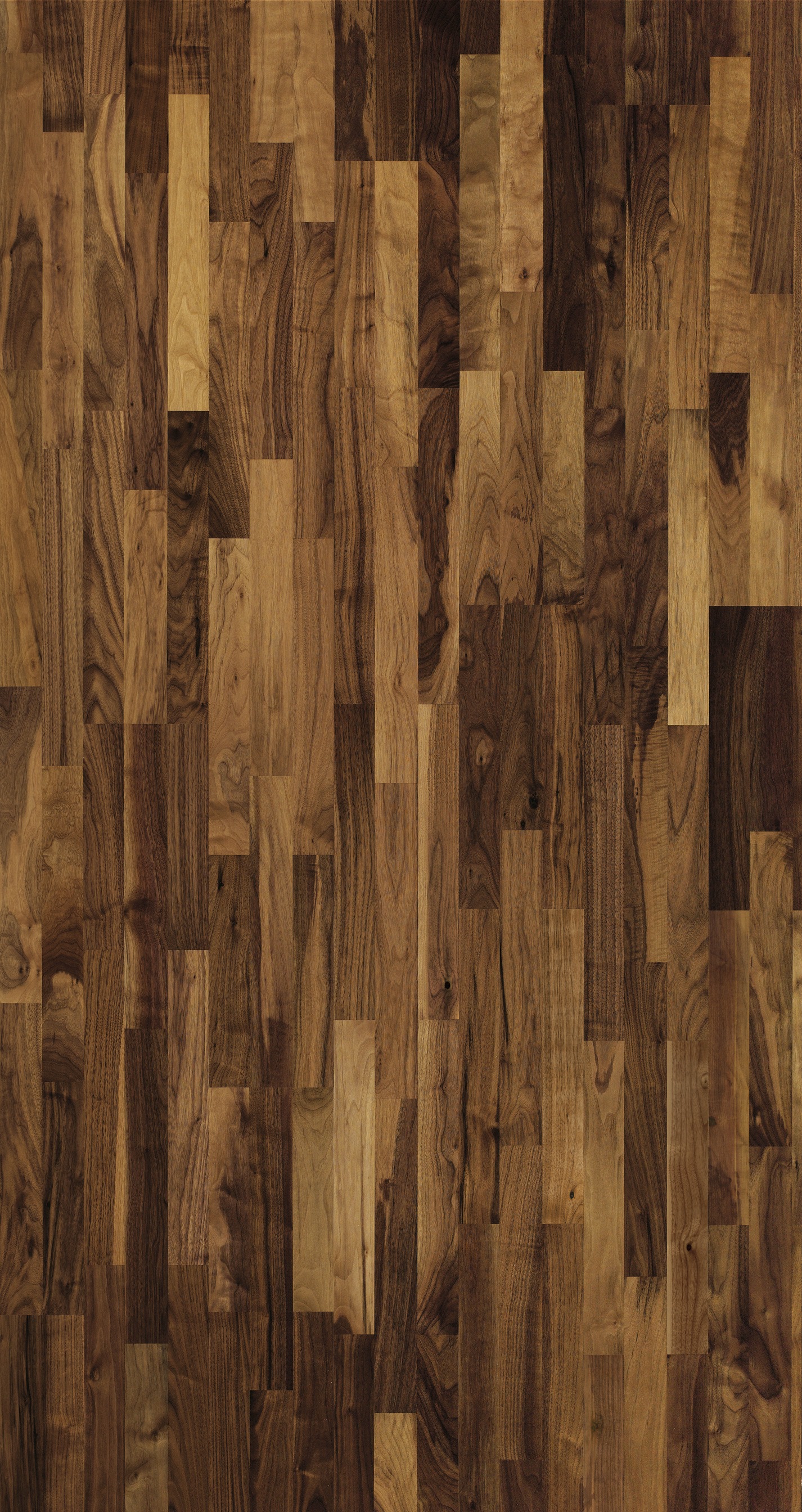 Image of PARADOR Parkett »Classic 3060 Living - Walnuss amerik.«, (Packung), ohne Fuge, 2200 x 185 mm, Stärke: 13 mm, 3,66 m² bei Ackermann Versand Schweiz