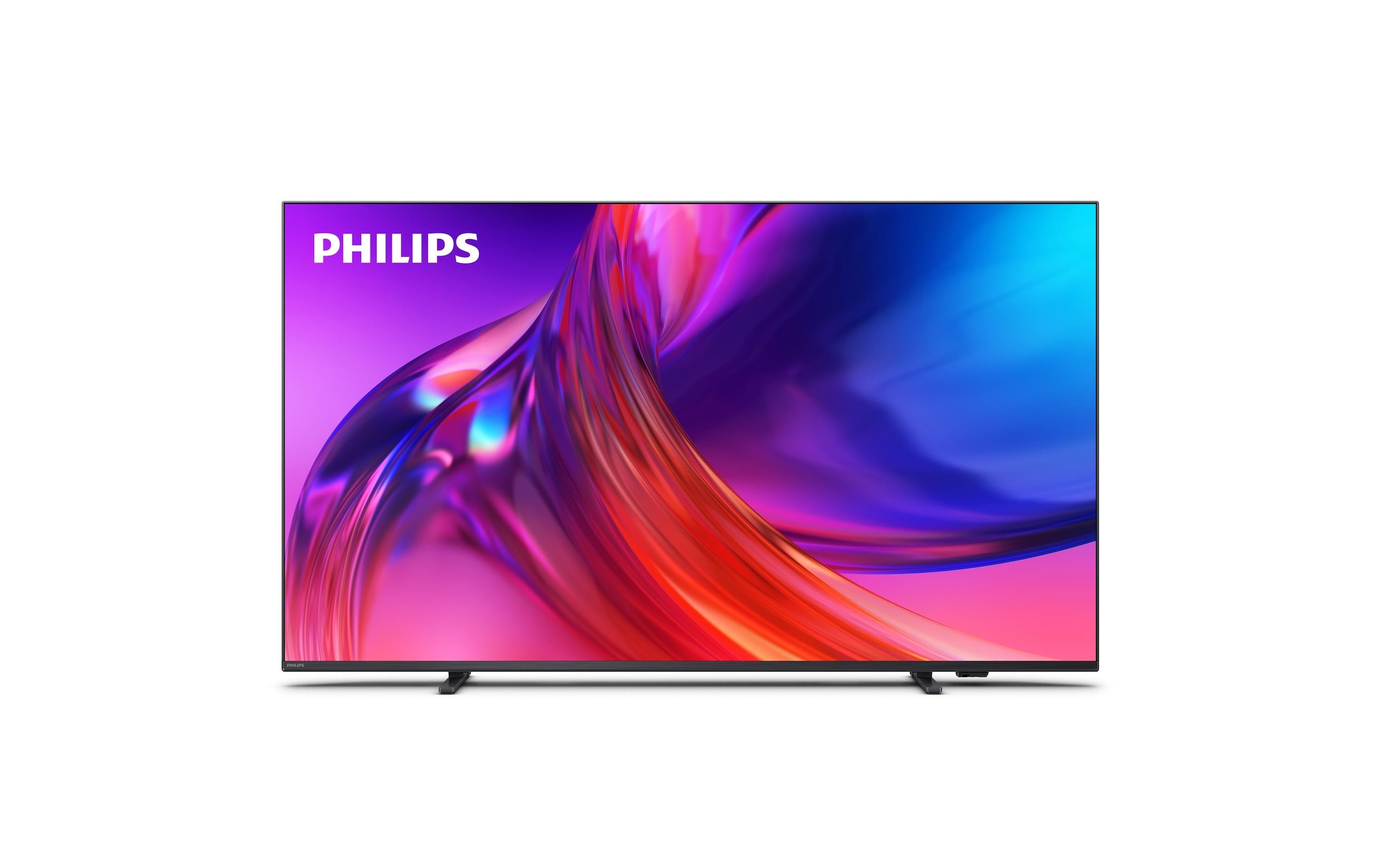 Philips LED-Fernseher »43PUS8508/12 43 3840 x 2160 (Ultra HD 4K), LED-LCD«, 108 cm/43 Zoll, 4K Ultra HD, Google TV