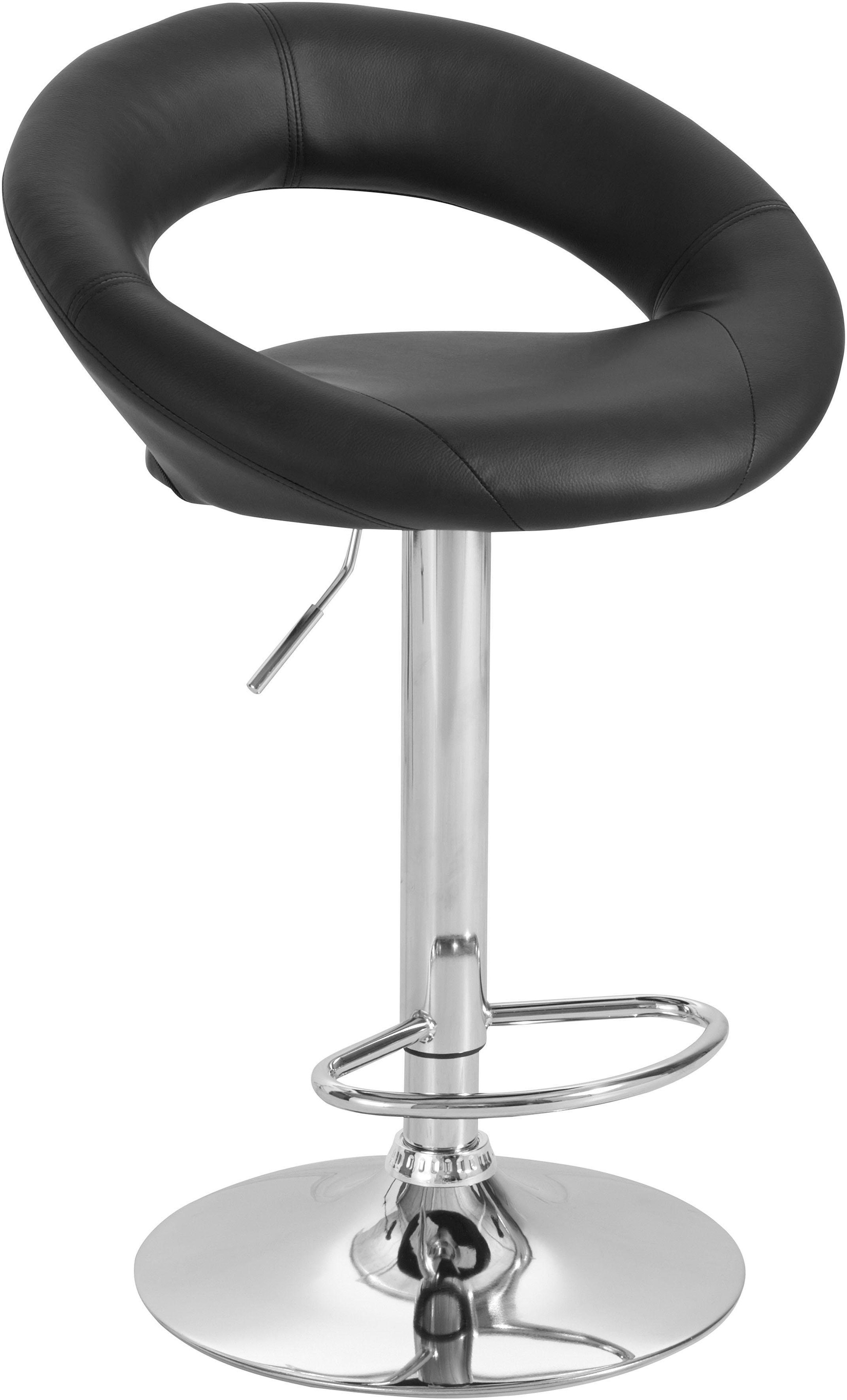 Image of Homexperts Stuhl »MALIBU«, Kunstleder bei Ackermann Versand Schweiz