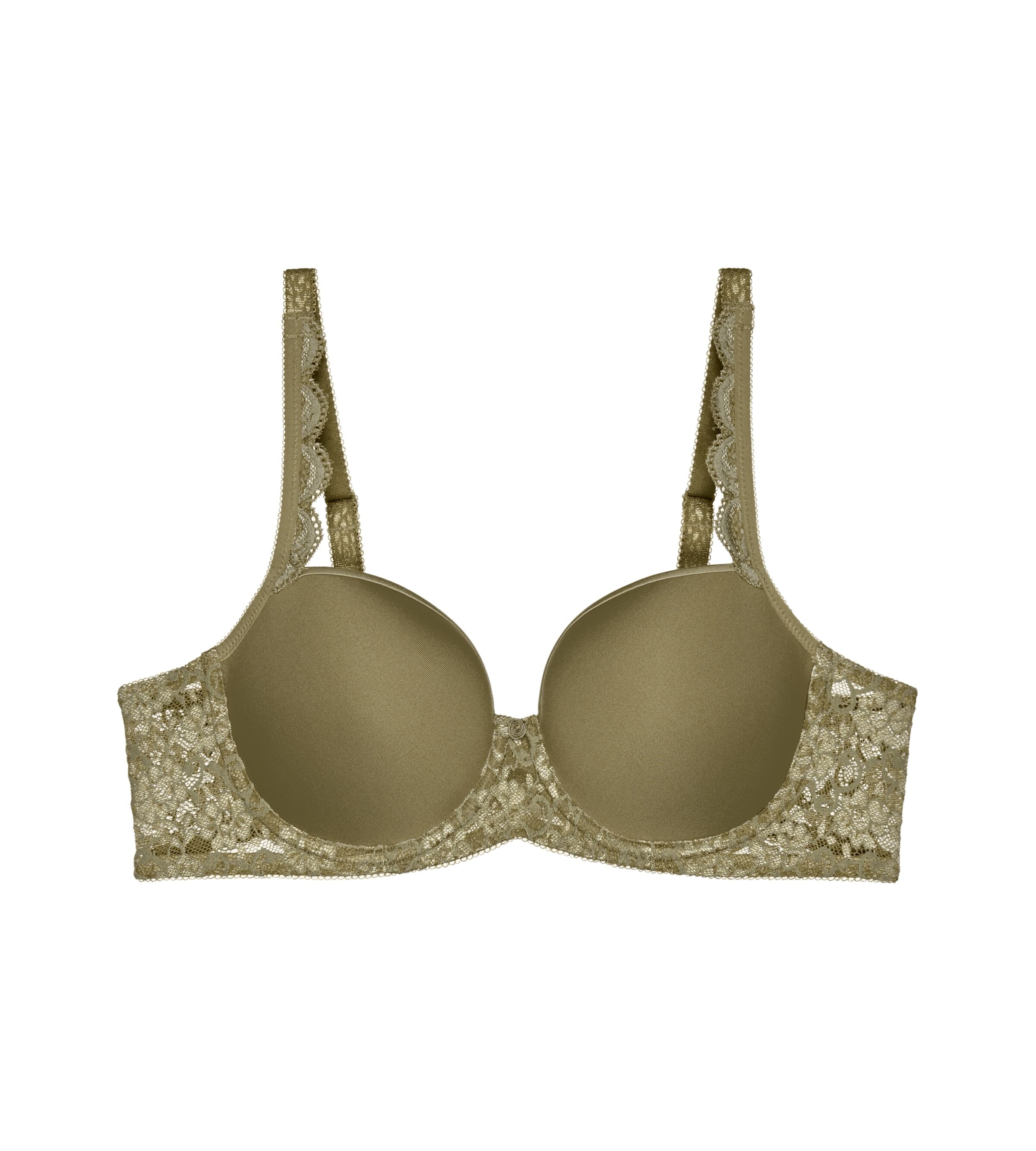 Triumph Bügel-BH »Amourette WP«, Stretch-Spitze, mit Einlagen