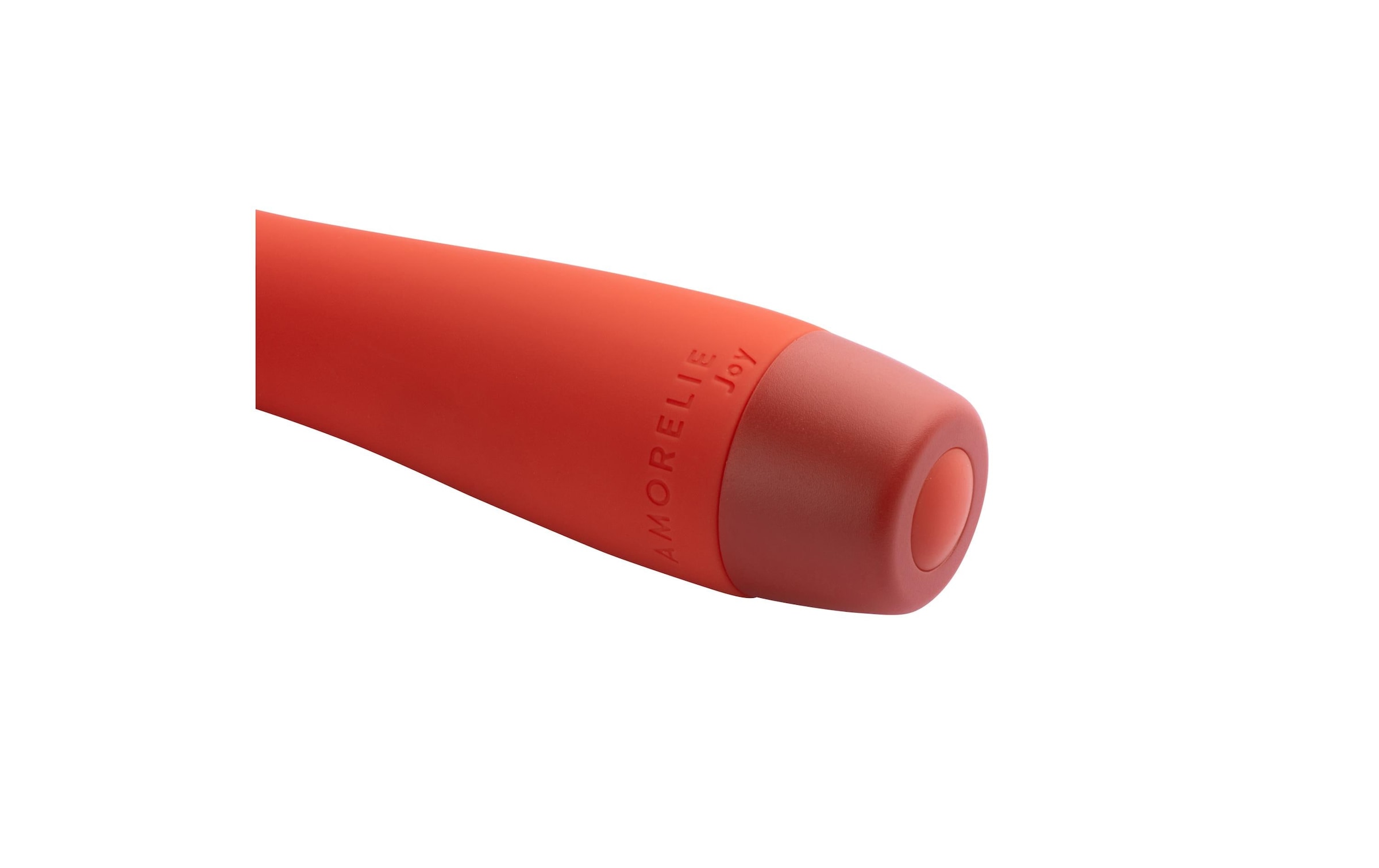 AMORELIE G-Punkt-Vibrator »G-Punkt- «Bloom» Kirsche«