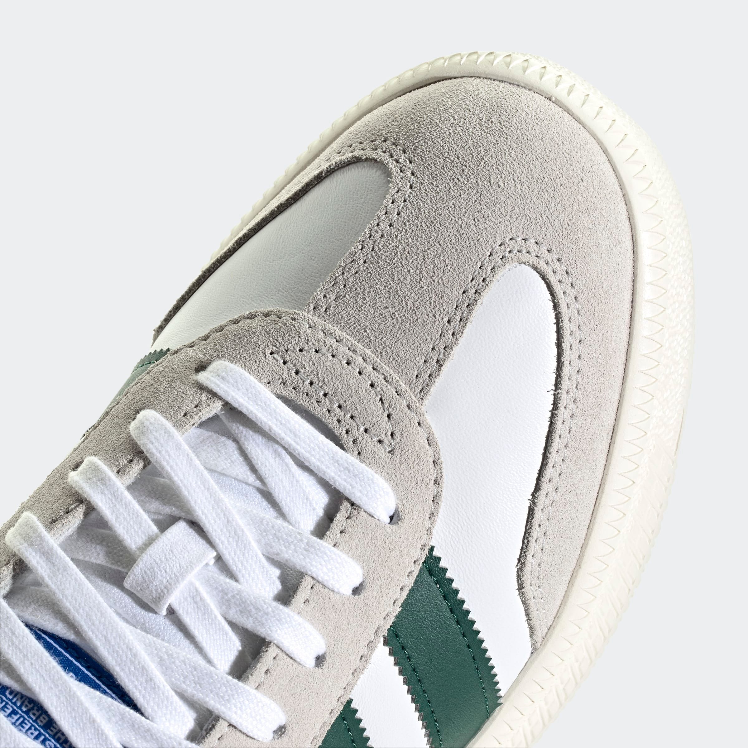 adidas Originals Sneaker »SAMBA XLG«