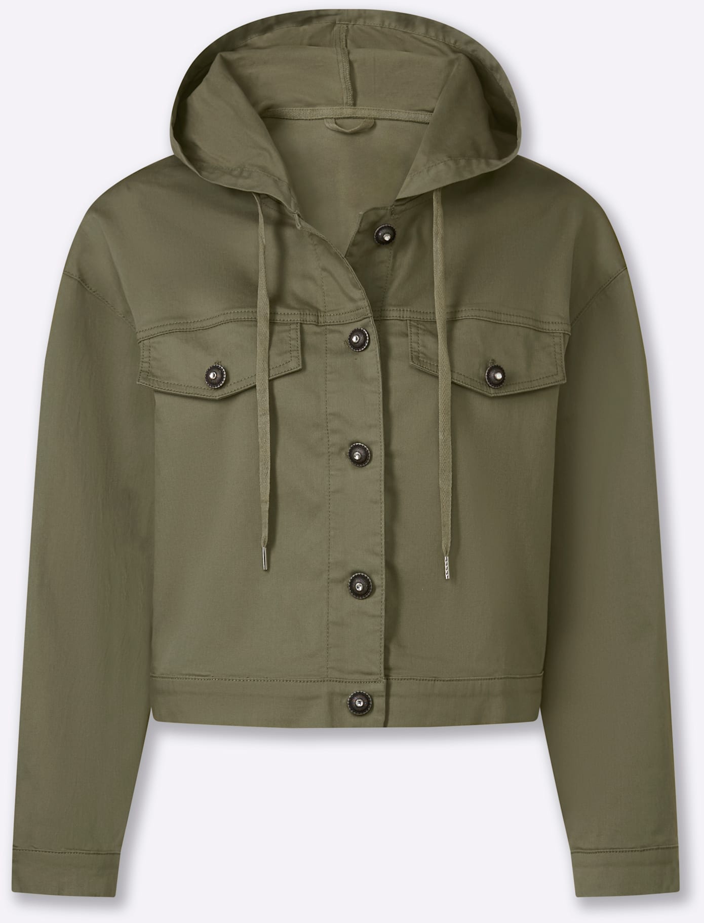 heine Jeansblazer »Jeans-Jacke«