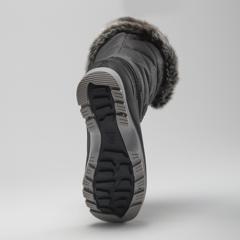 Kamik Snowboots »MOMENTUM3«, Winterboots, Winterstiefel, Winterschuhe, wasserdicht und gefüttert