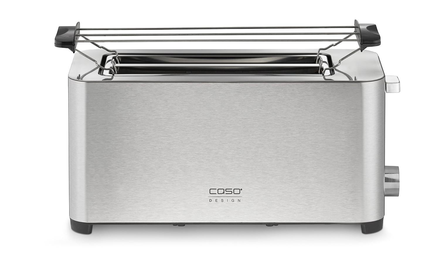 Caso Toaster »Classico T4«, 1400 W