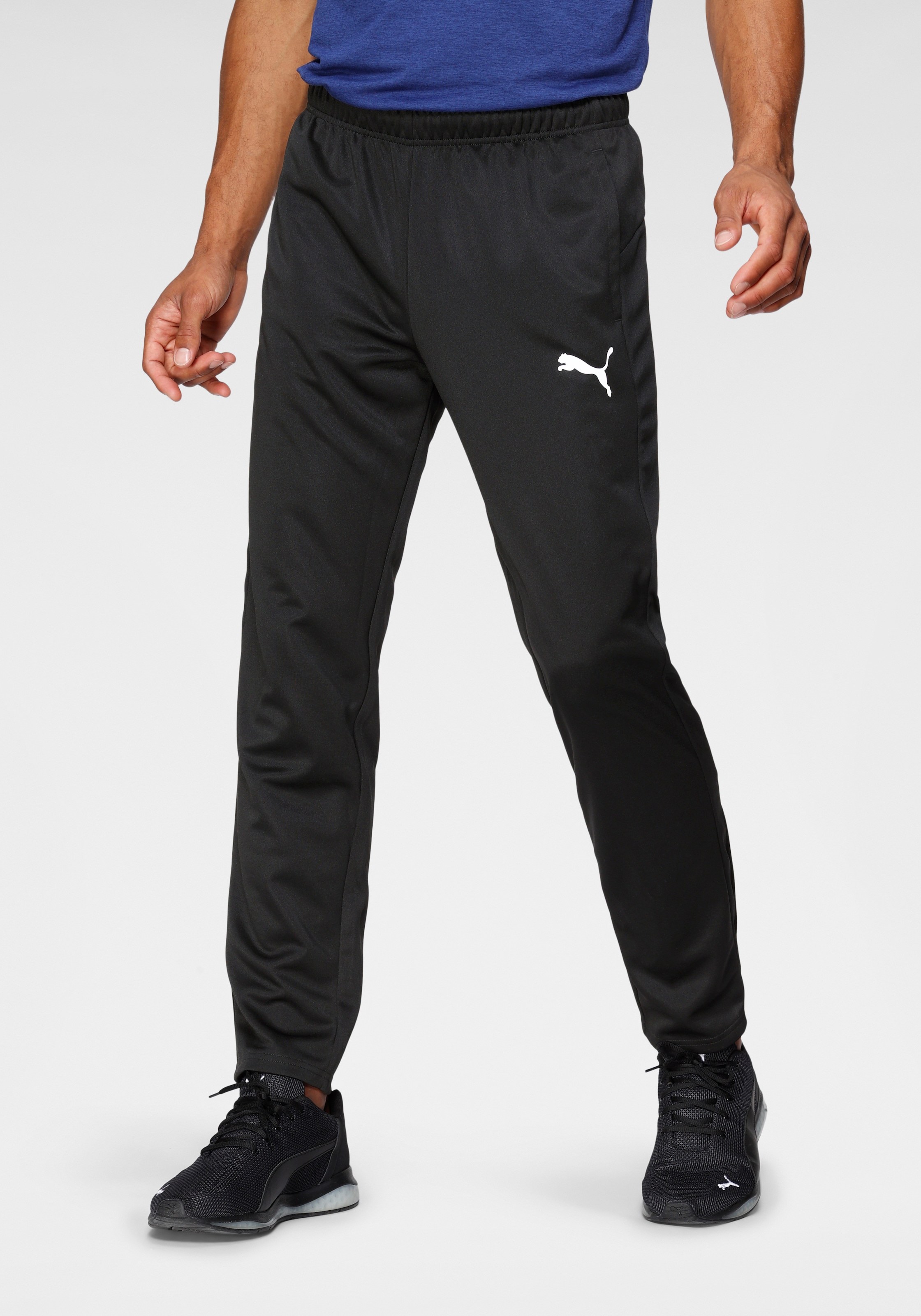 Image of PUMA Sporthose »ACTIVE TRICOT PANTS« bei Ackermann Versand Schweiz